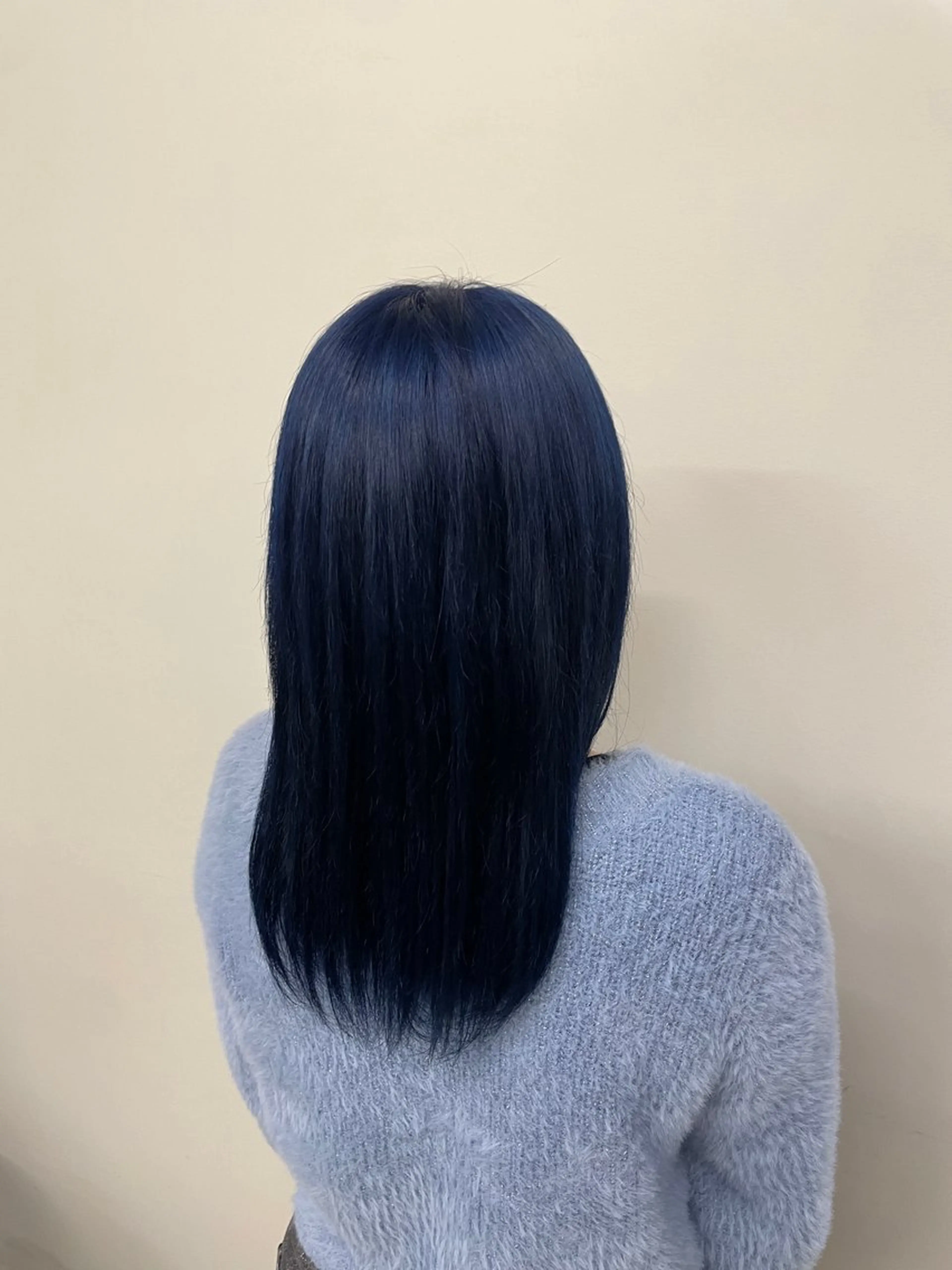 ロング ヘアカラー JURI /HUIのヘアスタイル