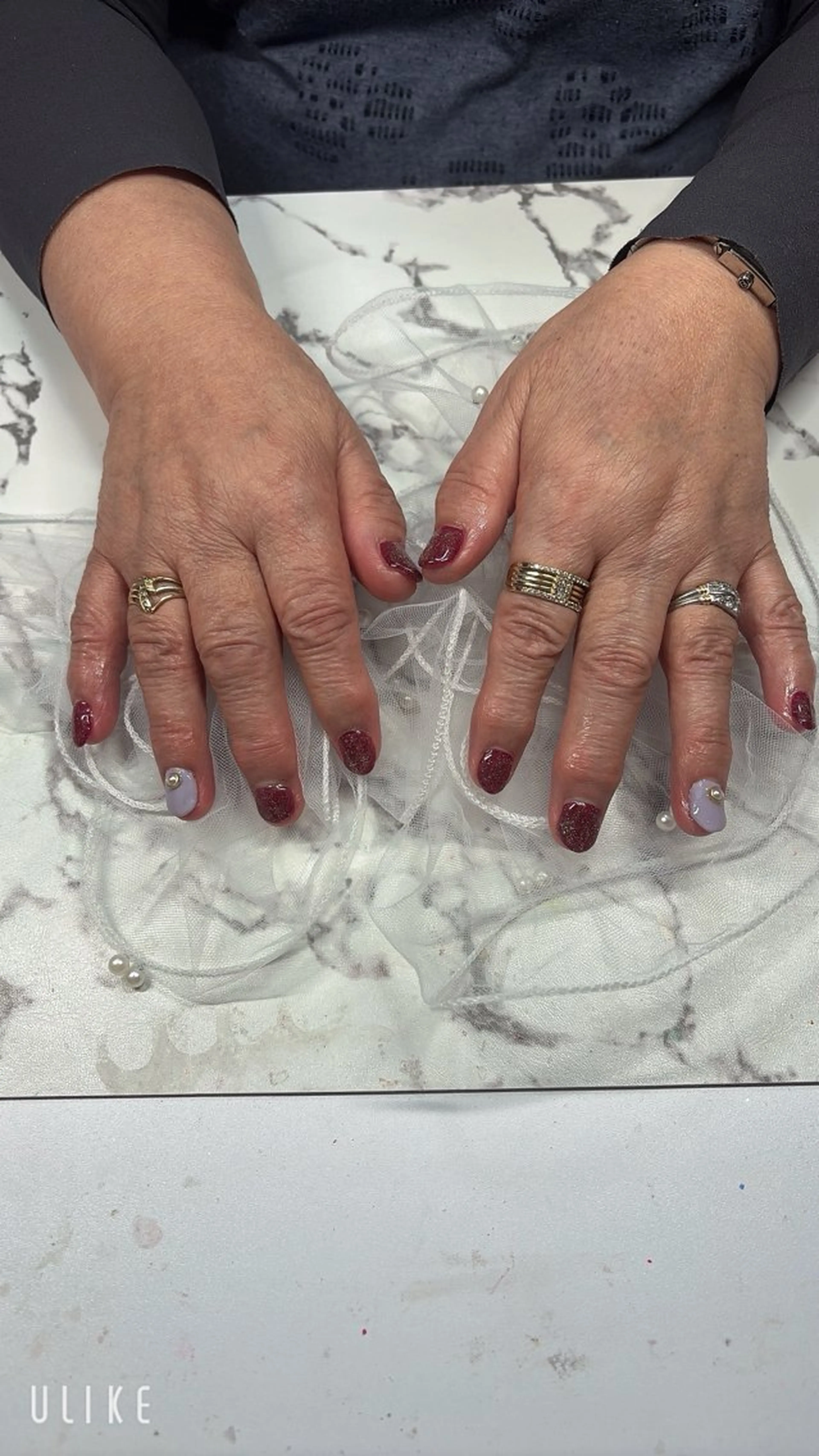 ネイル Nico Nailのネイルデザイン