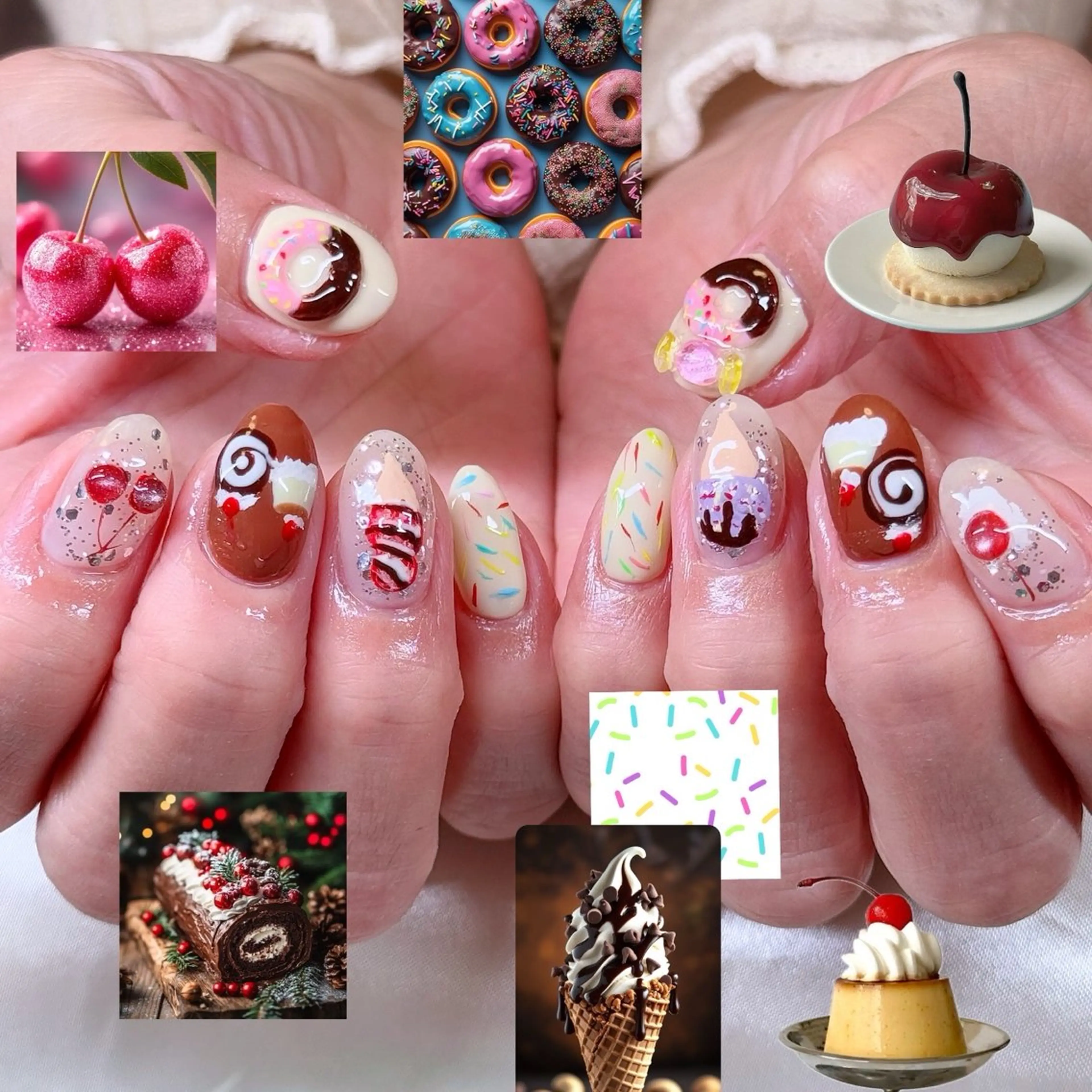 ネイル MIRA NAILROOMのネイルデザイン