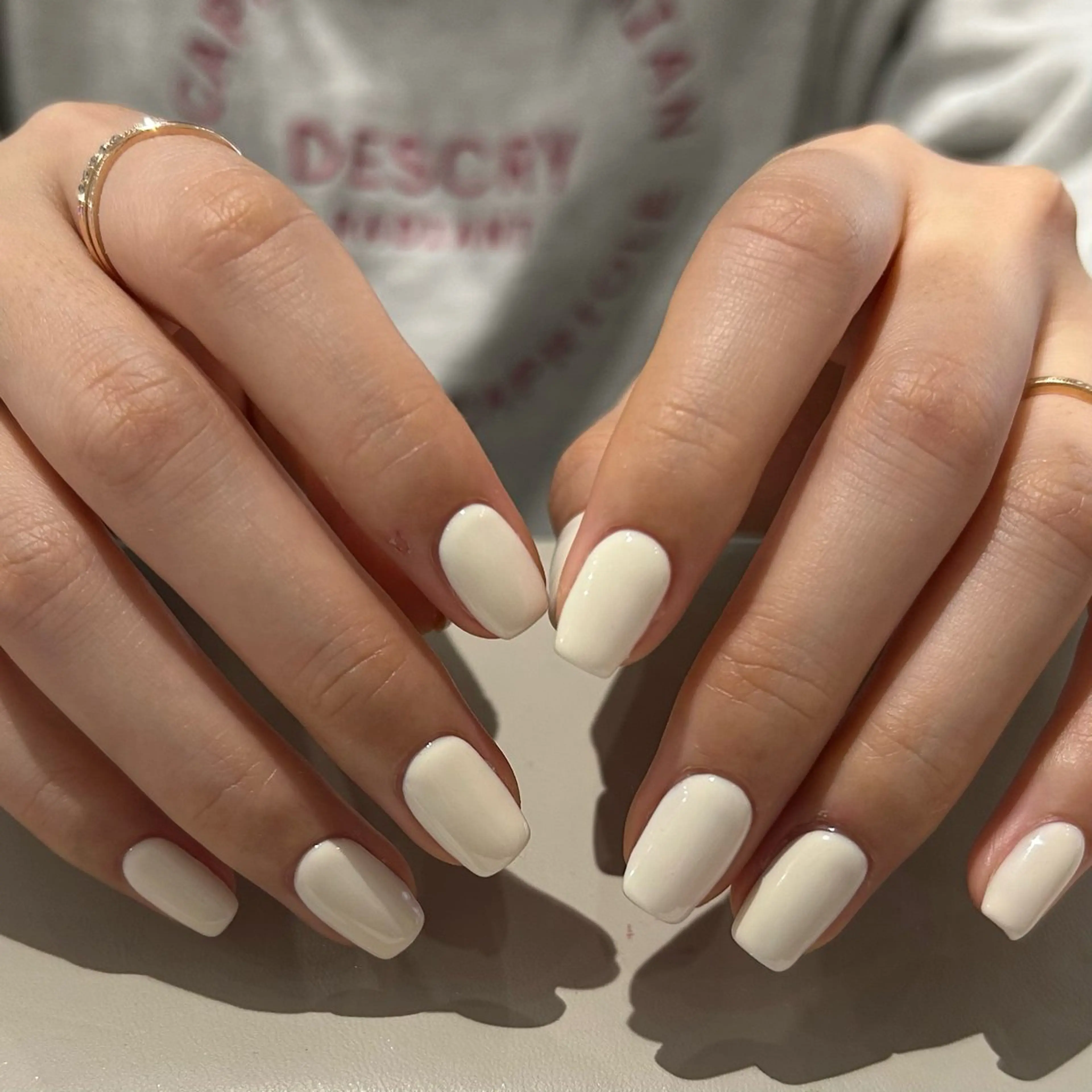 ネイル Yarm As Etel.のネイルデザイン