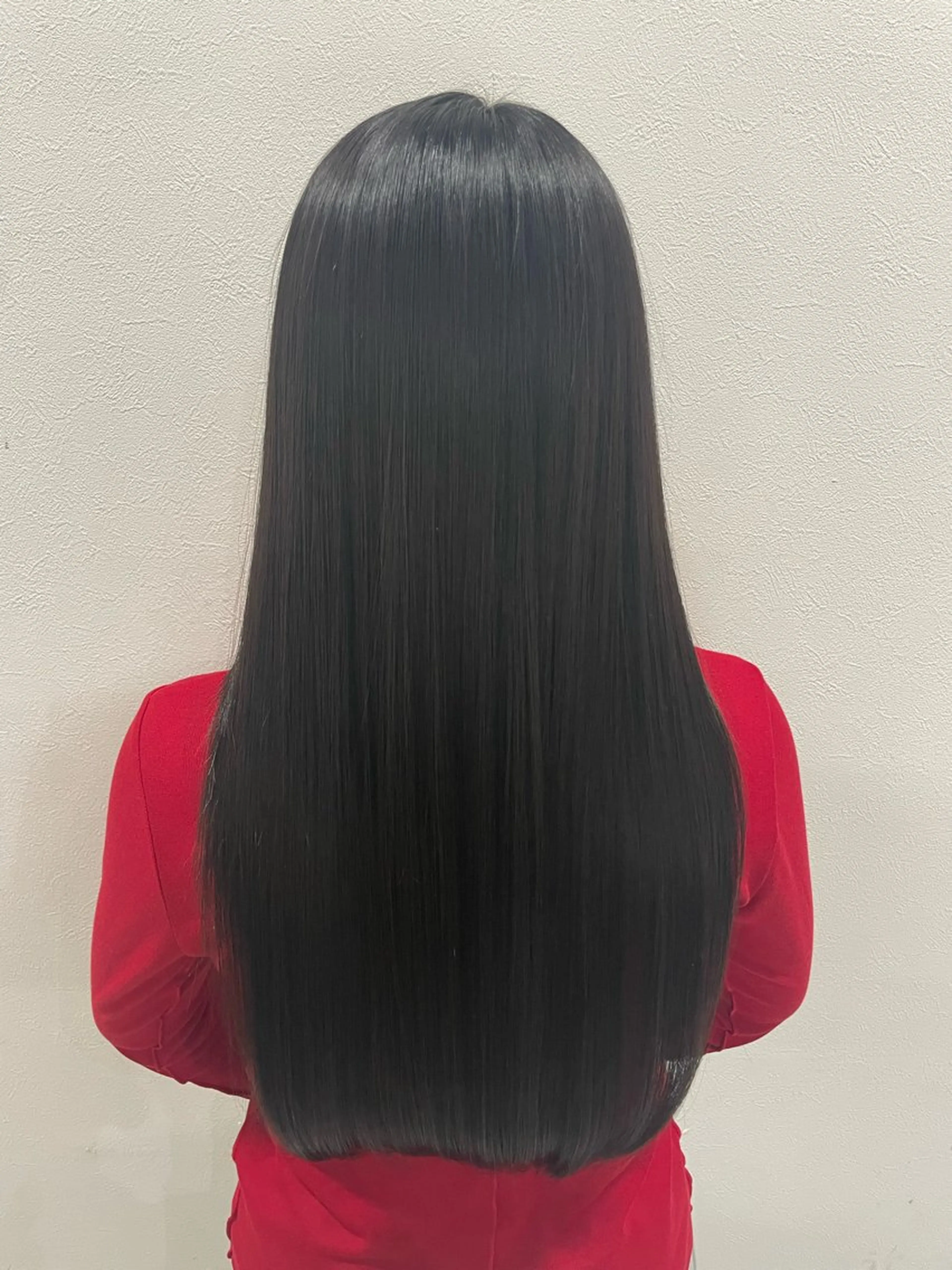 ロング トリートメント Laciel両国店 ⭐️響⭐️のヘアスタイル