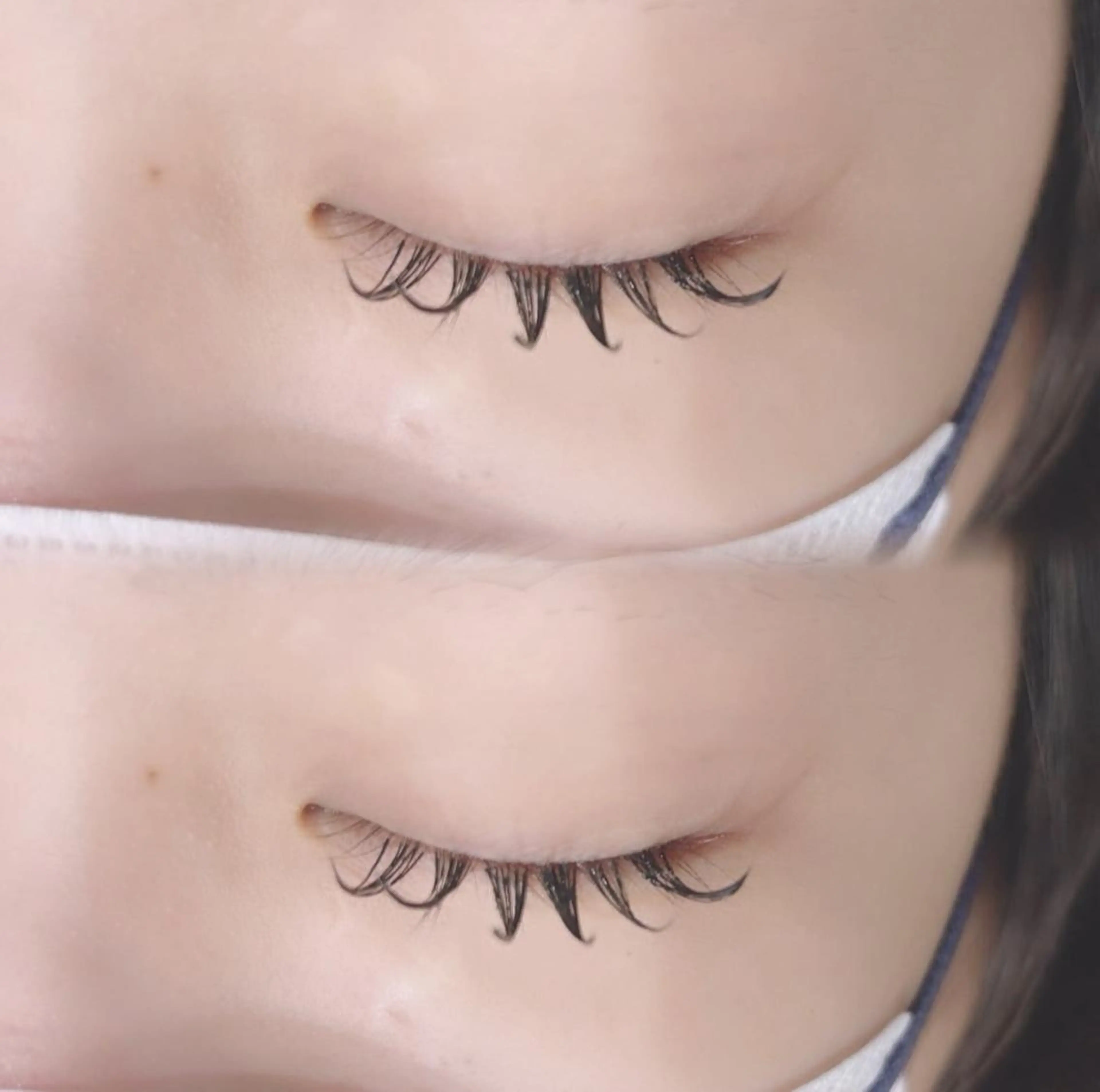 マツエク・マツパ マツエク JAYDE ジェイドのマツエク・マツパデザイン