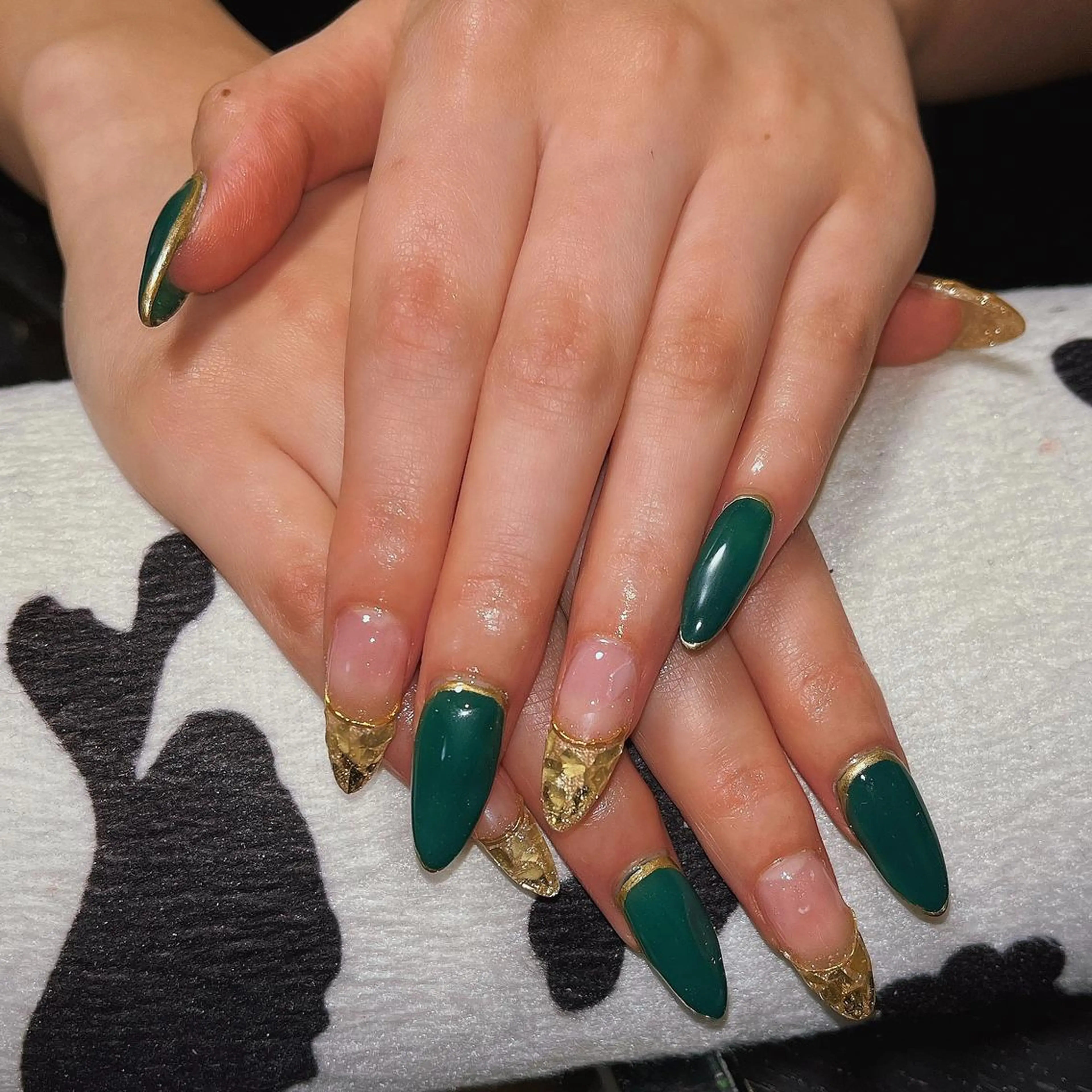 ネイル KAONAIL昭島店 【伊藤】のネイルデザイン