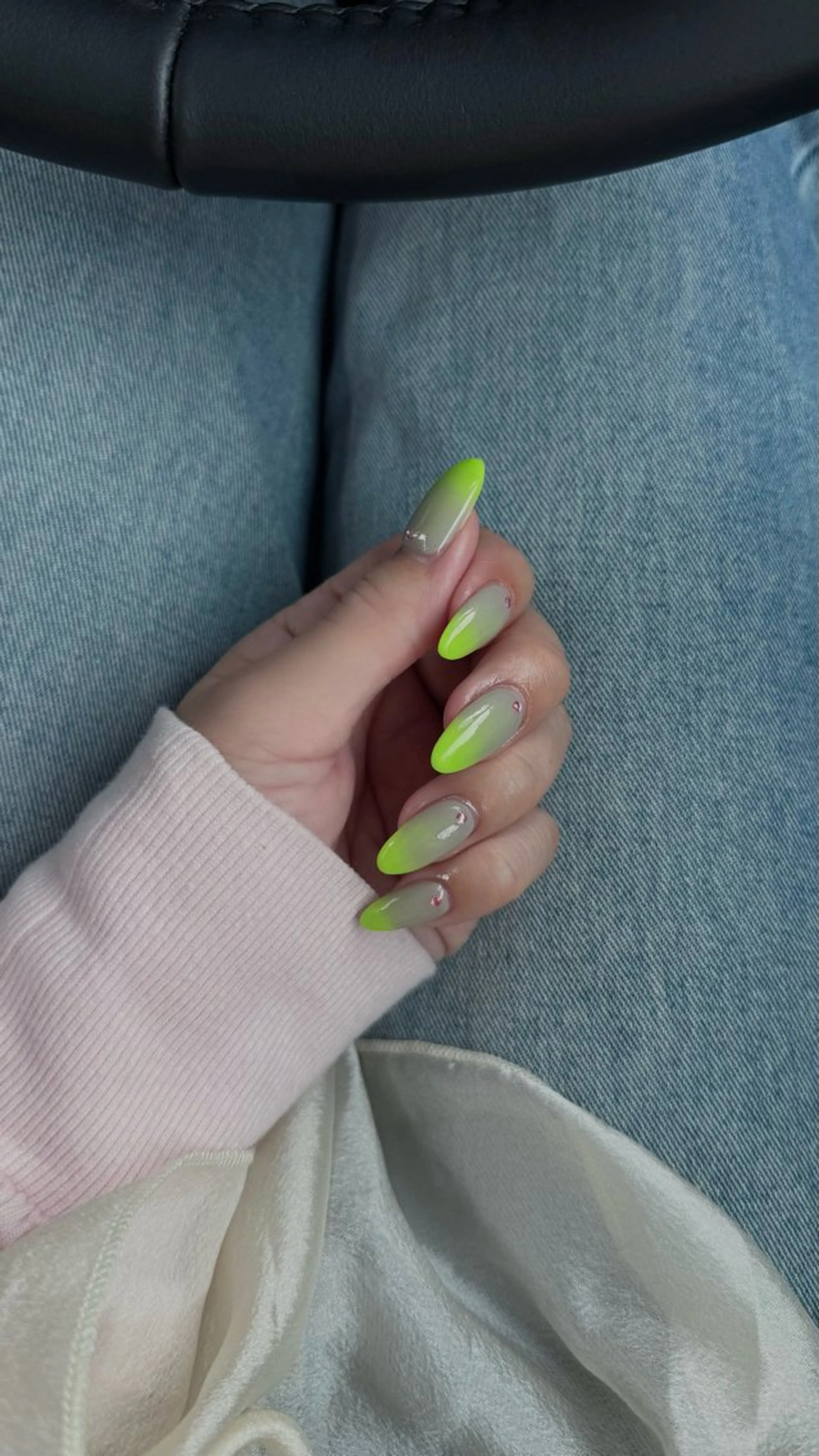 ネイル yate' narumiのネイルデザイン