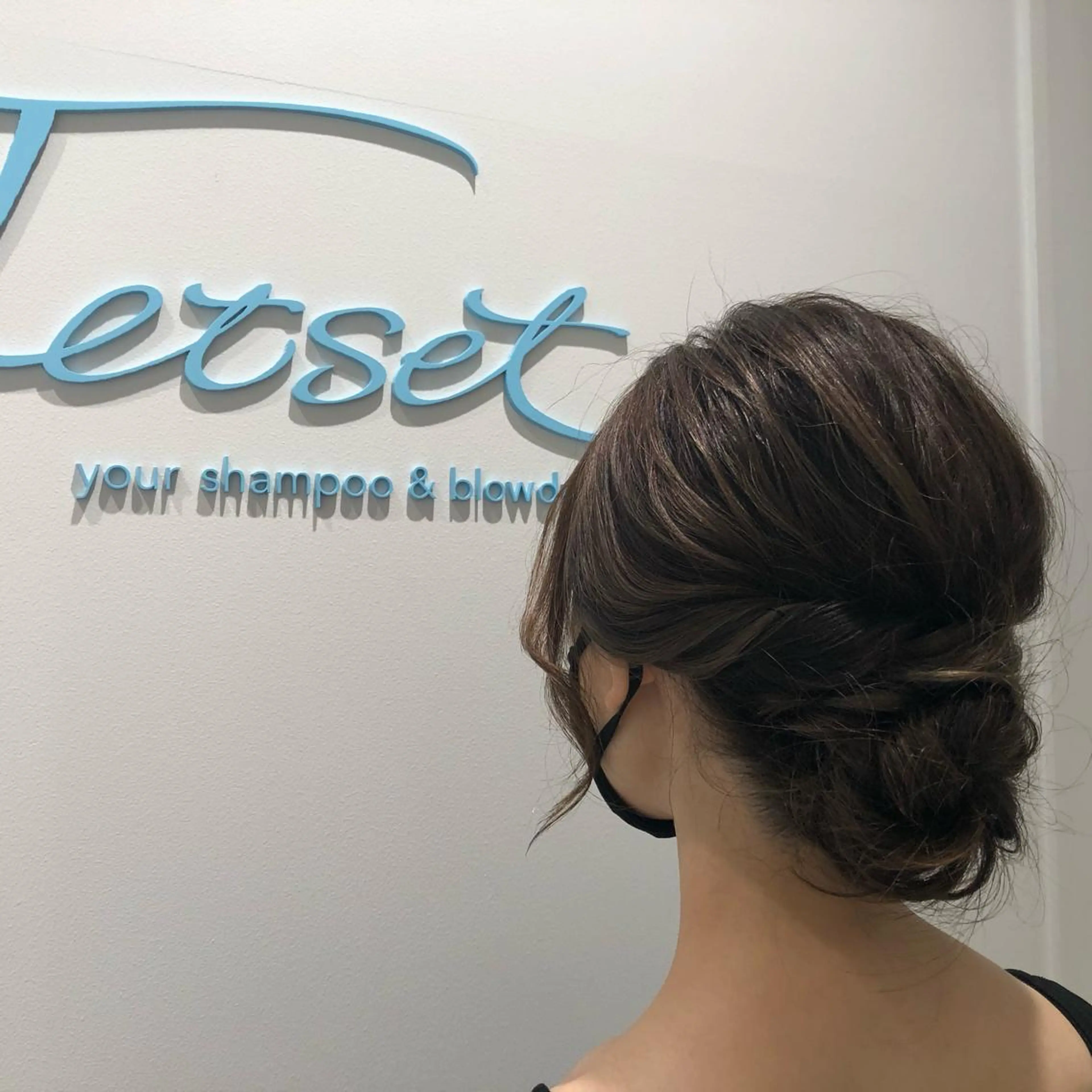 jetset赤坂店所属・Jet set 赤坂店のヘアスタイル