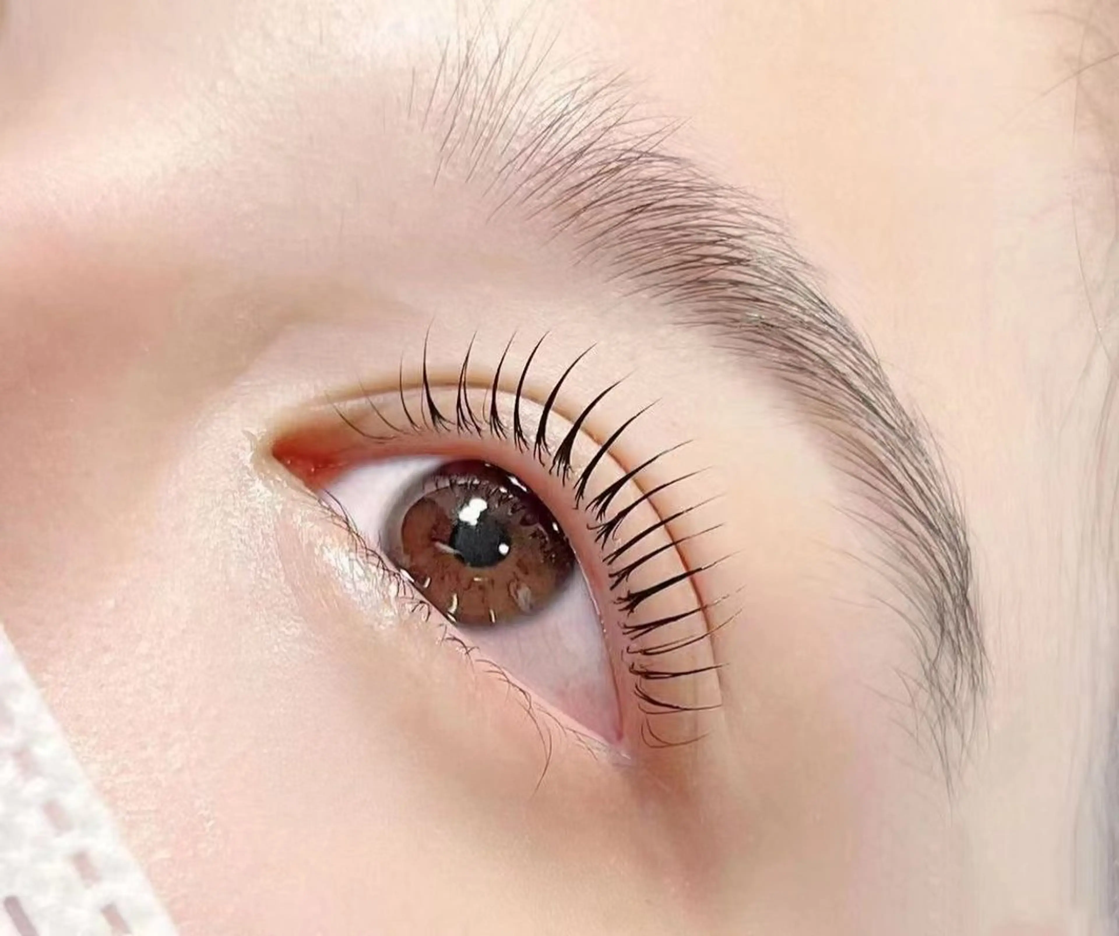 マツエク・マツパ マツパ arana eyelashのマツエク・マツパデザイン