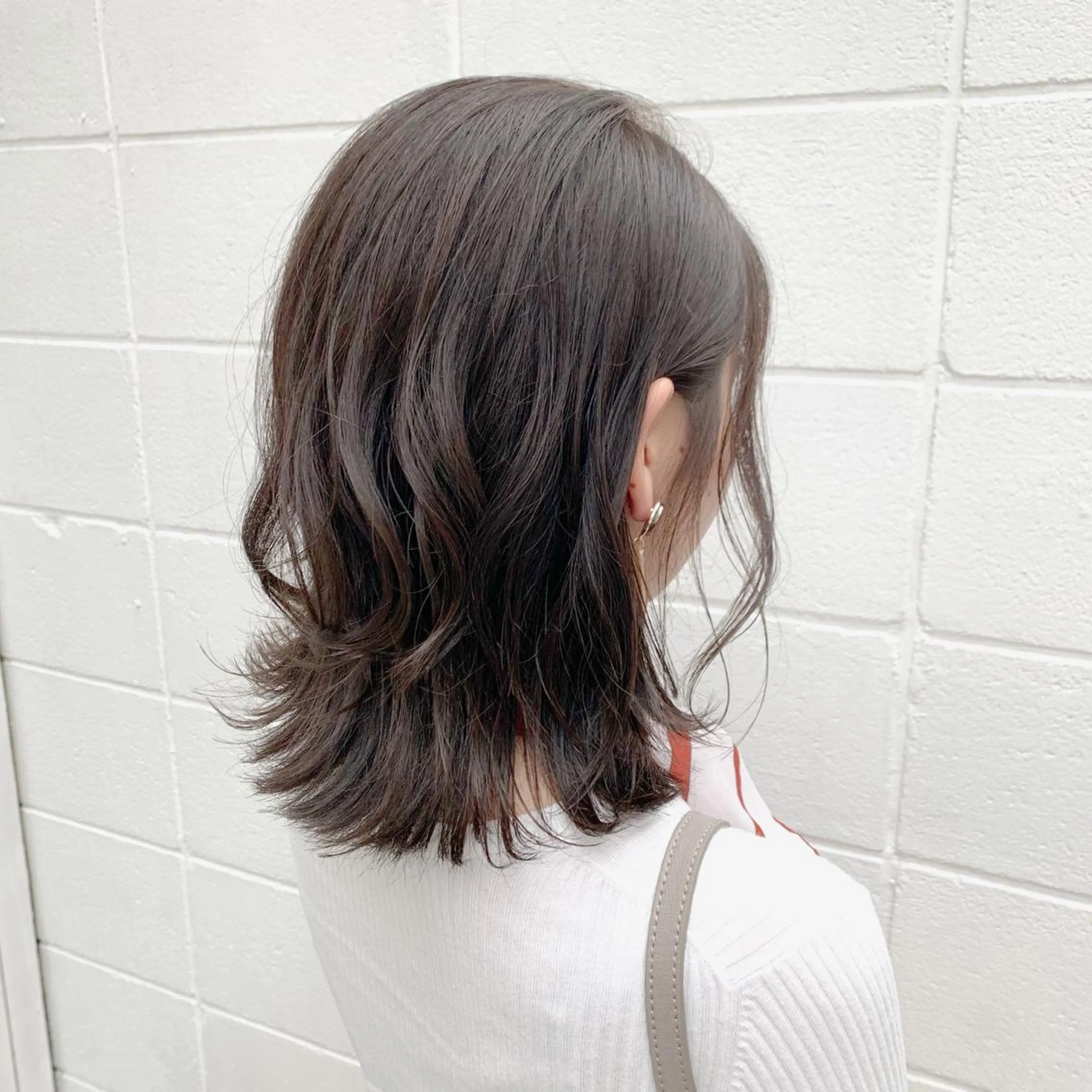 ミディアム ♡KAORI hip'seyes♡のマツエク・マツパデザイン