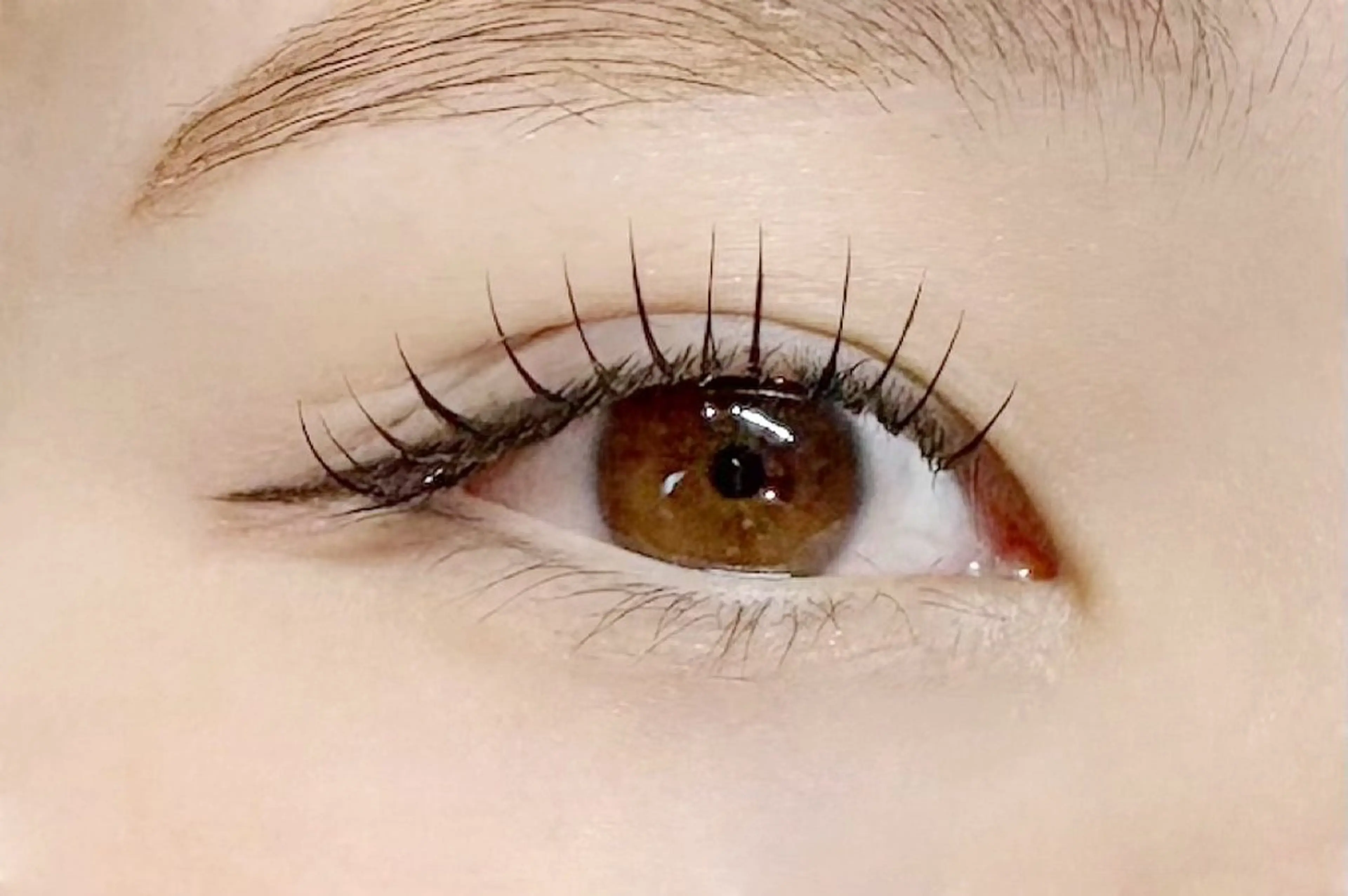 マツエク・マツパ マツエク Essential NENEのマツエク・マツパデザイン