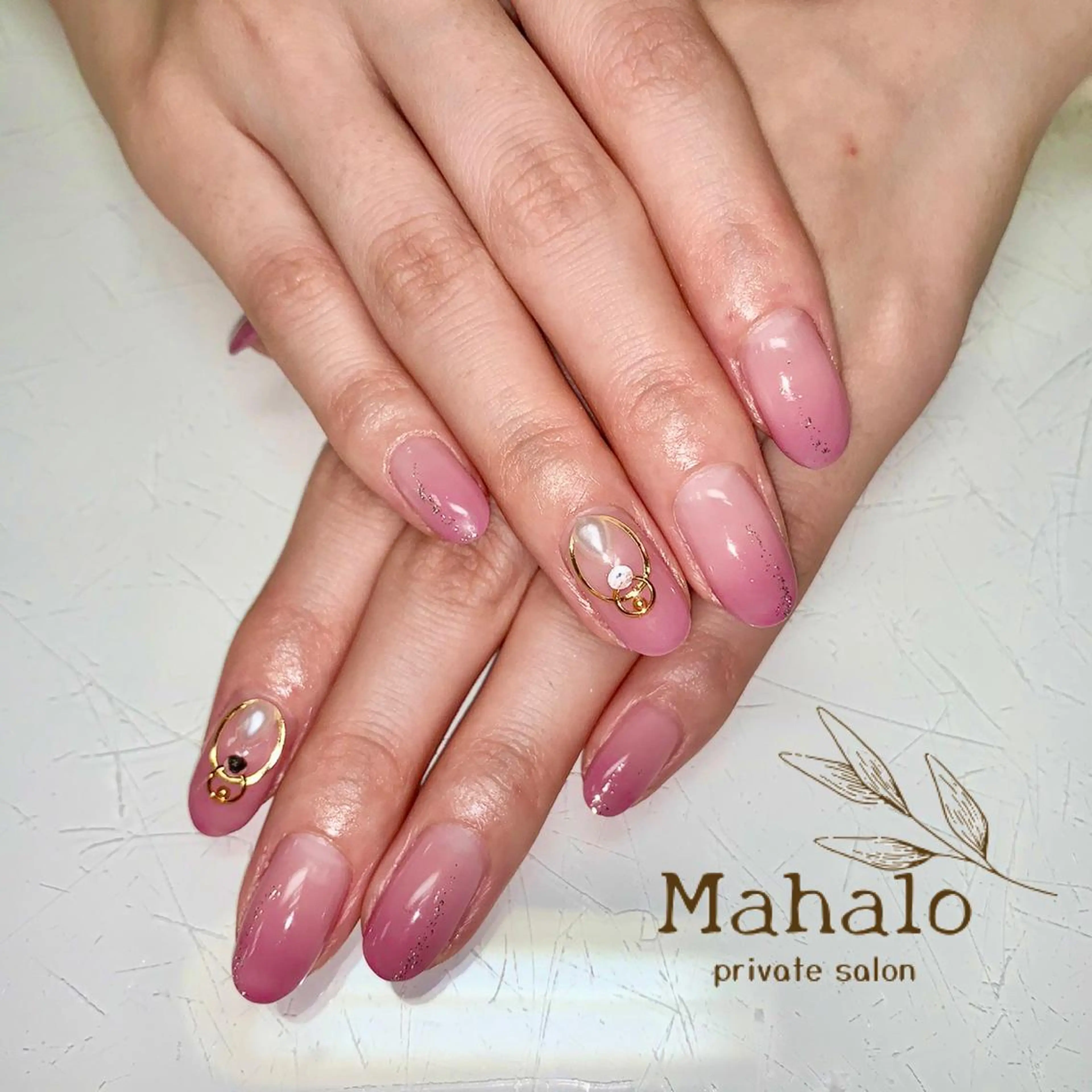 ネイル まはろ ねいる🌺のエステ・リラクイメージ