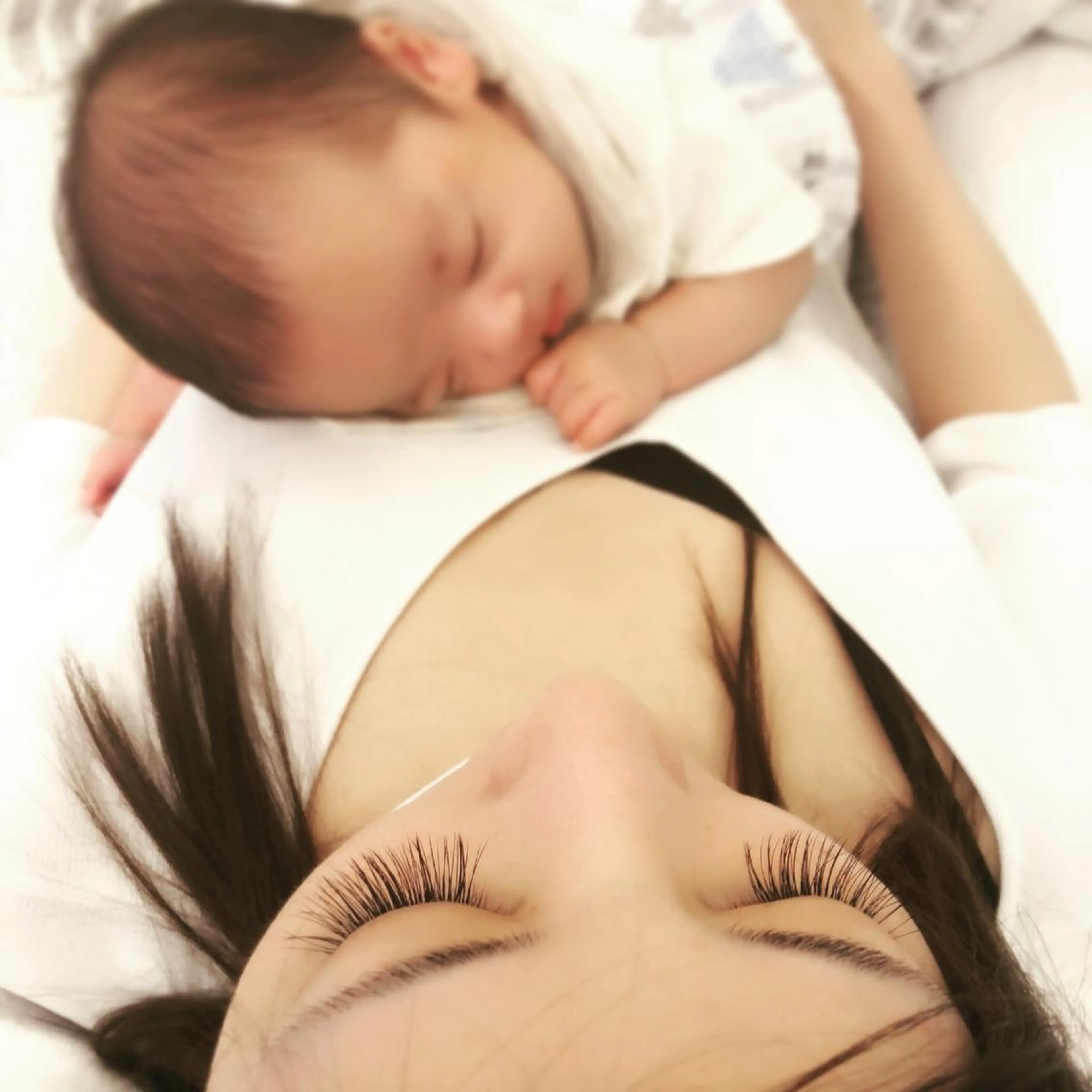 キッズ マツエク・マツパ CLEF eyelashのマツエク・マツパデザイン