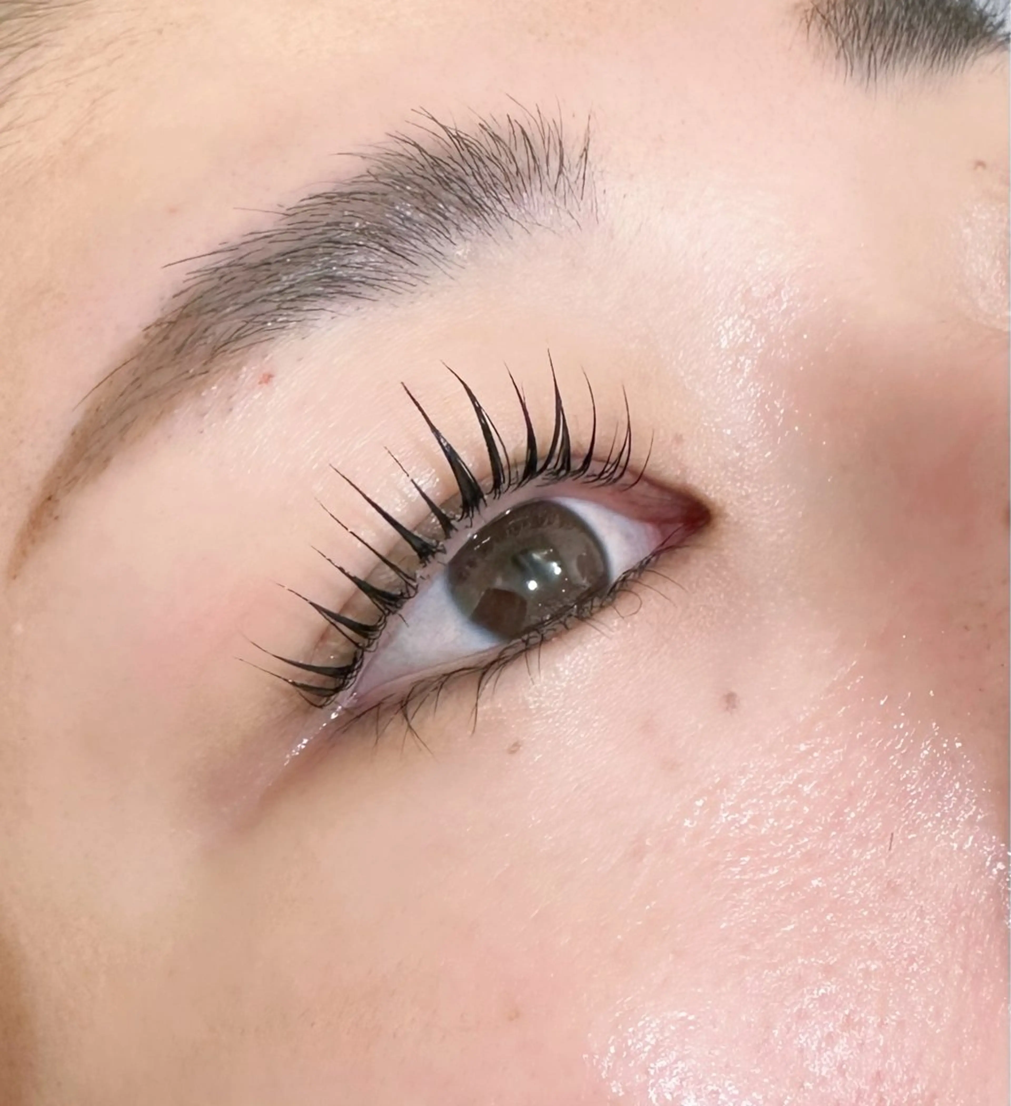 マツエク・マツパ zina 船橋北口 /sayaka🩵ᩚのマツエク・マツパデザイン