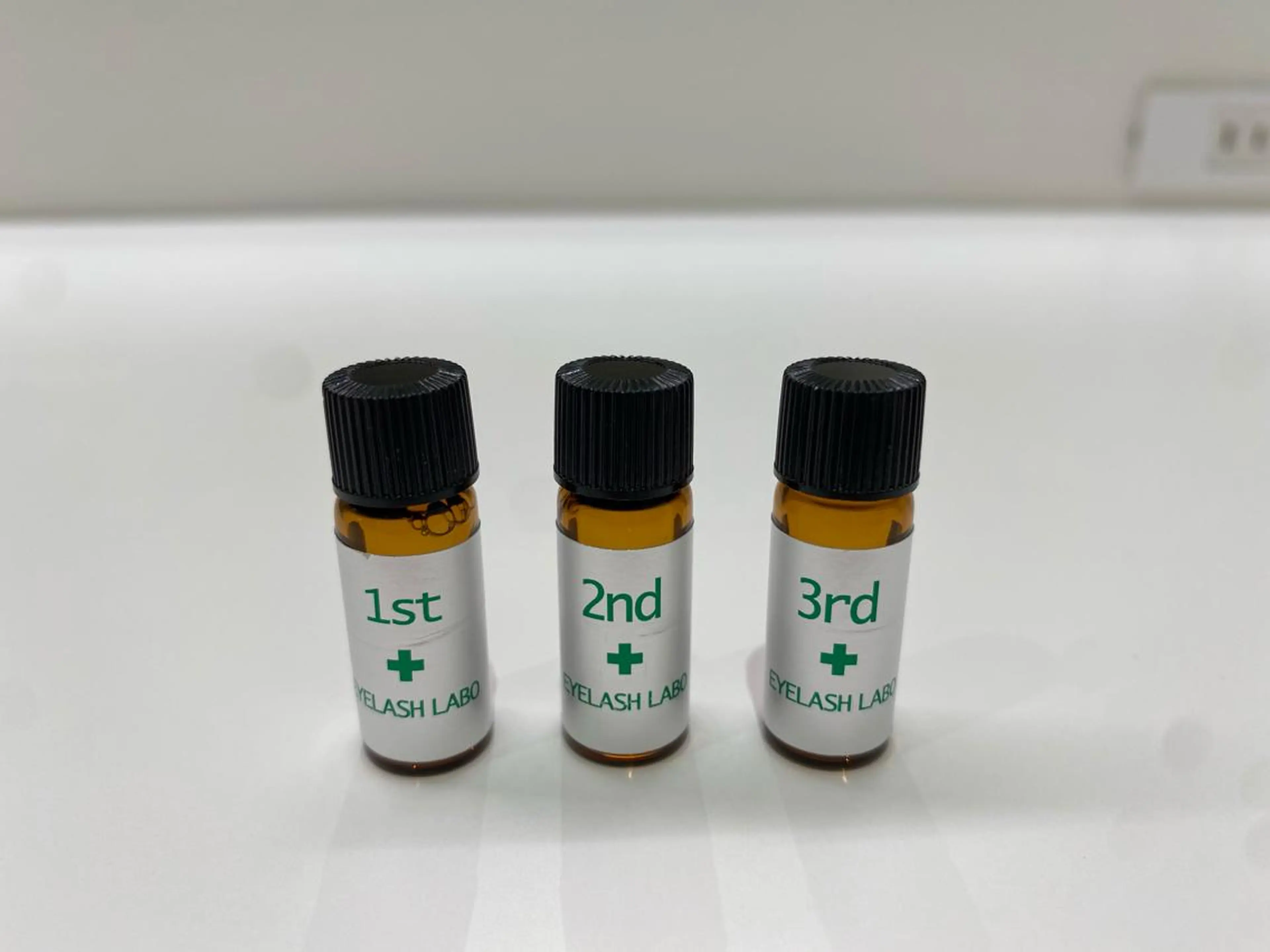 マツエク・マツパ Lowen kahoのマツエク・マツパデザイン