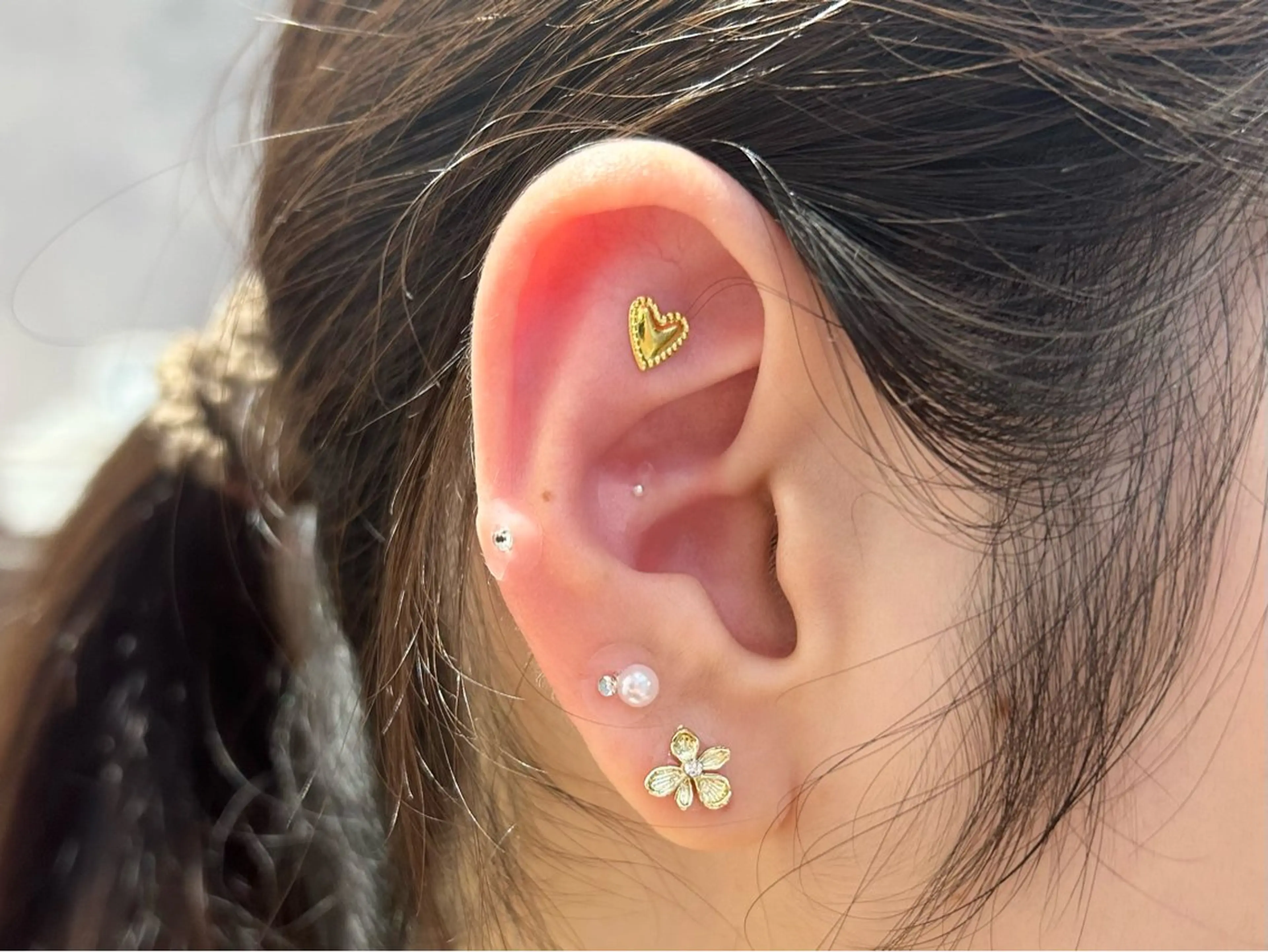 BLISS 鈴木雪菜のエステ・リラクイメージ