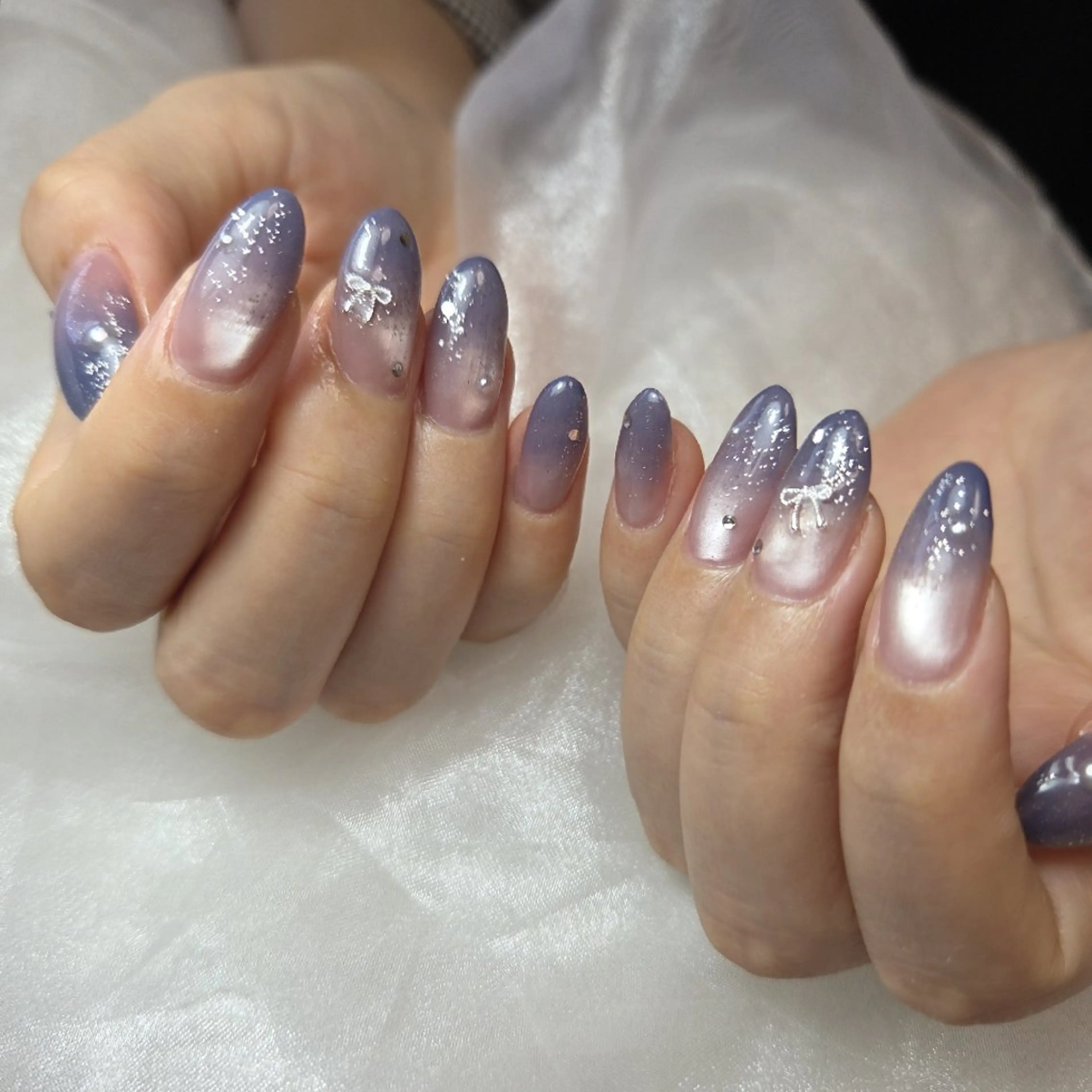 ネイル ハンドネイル nail salon cocoru.のネイルデザイン
