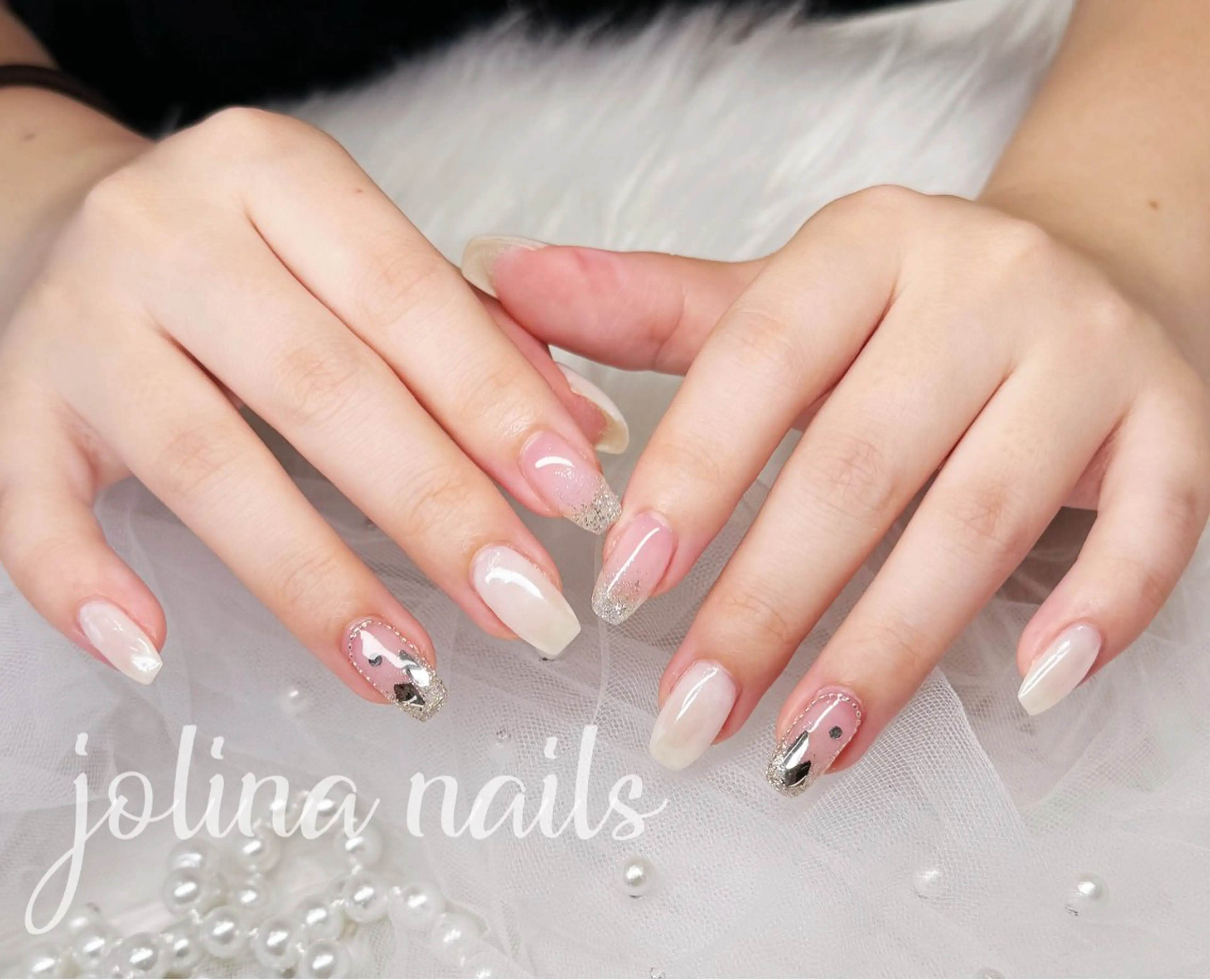ネイル jolina nails鶴見店のネイルデザイン