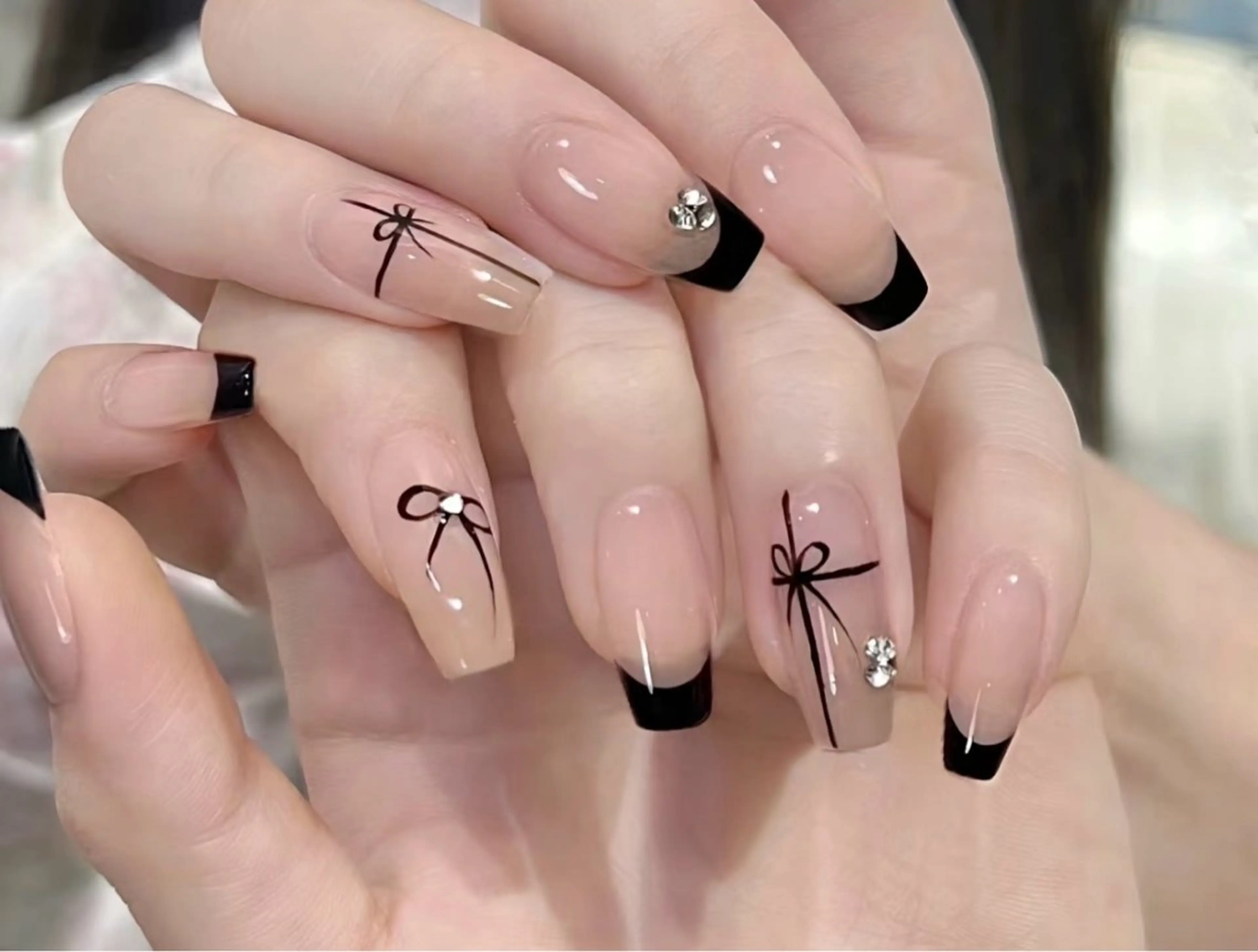 ネイル D-BEAUTY Nailsalonのネイルデザイン