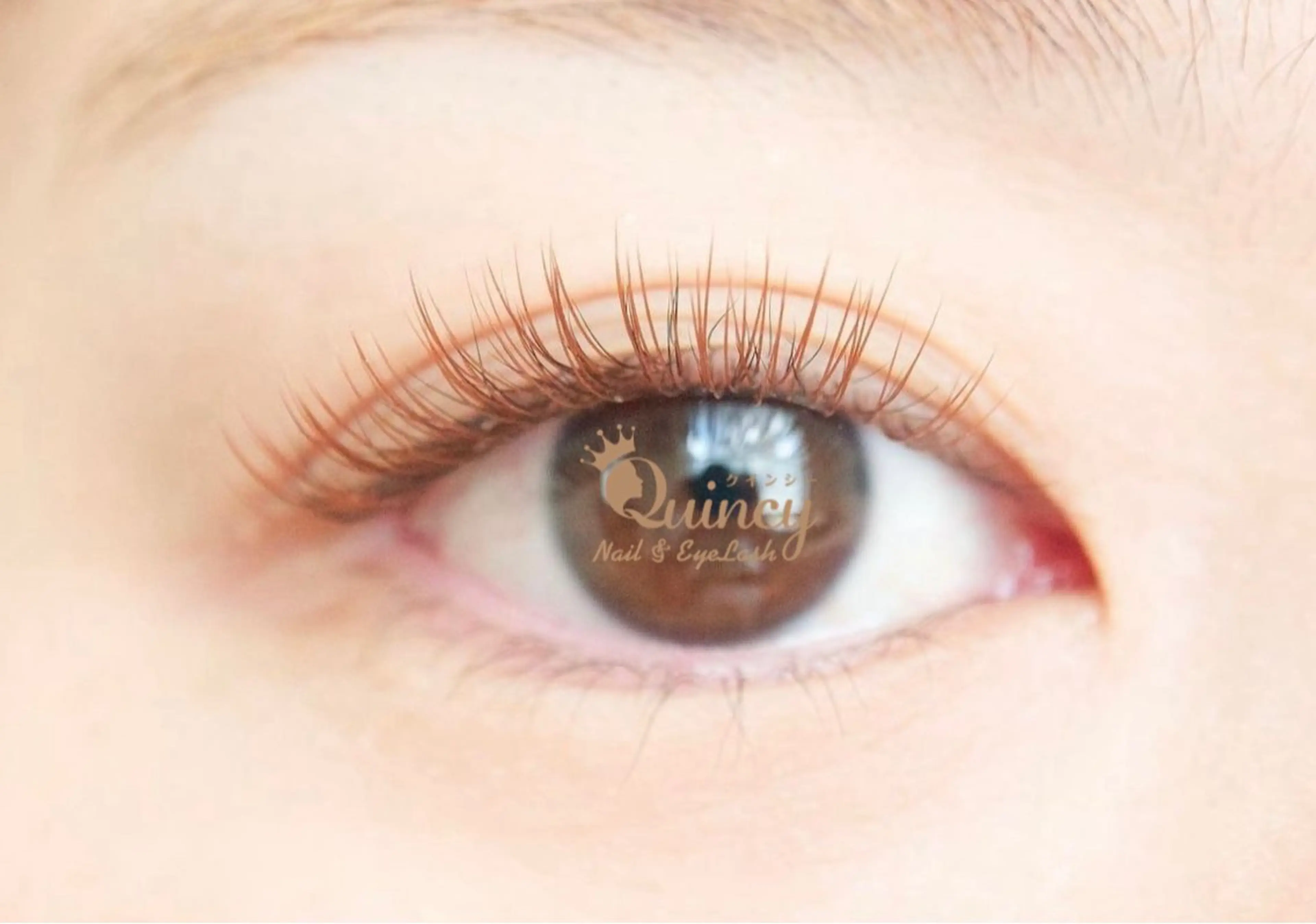 マツエク・マツパ Quincy Nail&Eyelash所属・Quincy ネイル&アイラッシュのマツエク・マツパデザイン