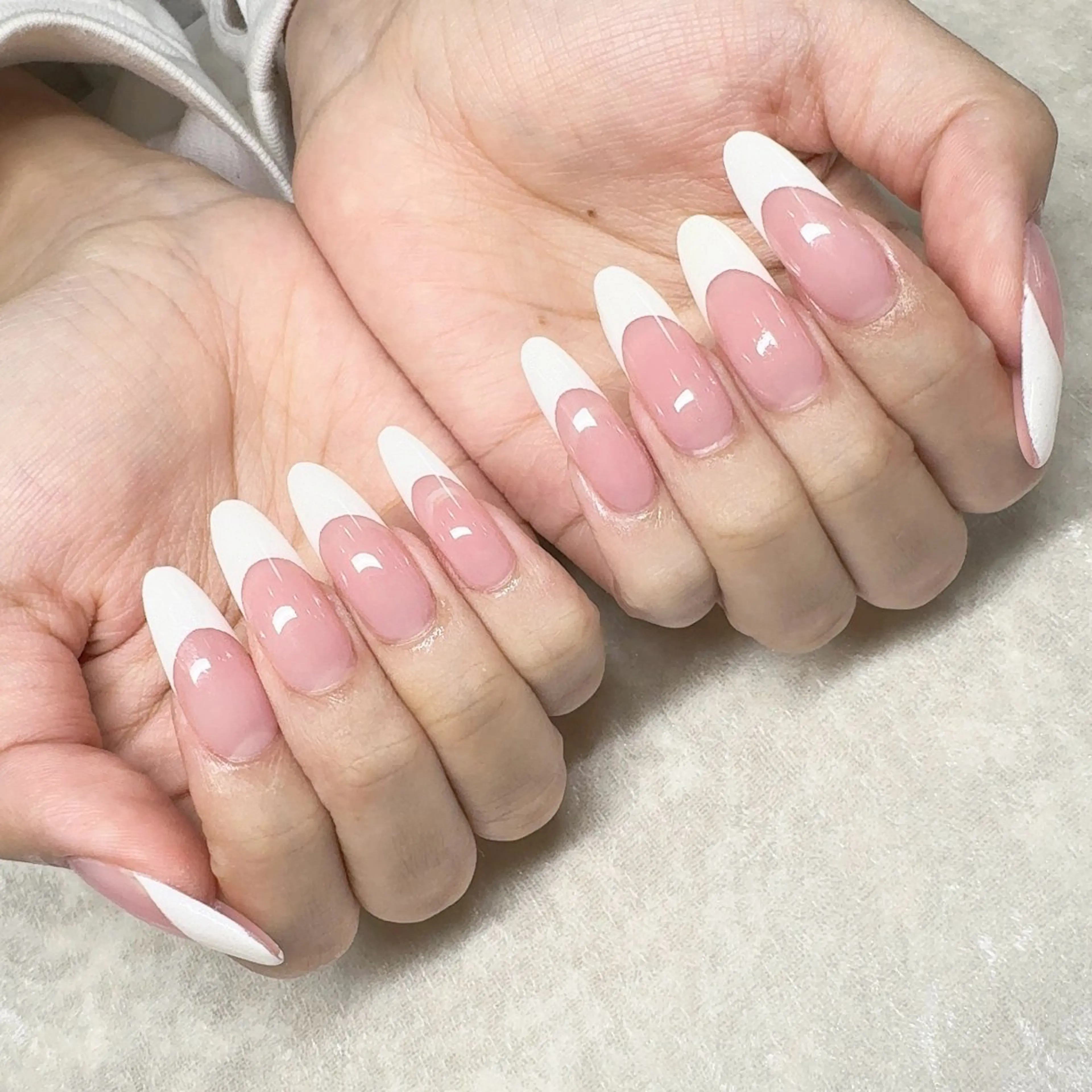 ネイル Leonie Fukaのネイルデザイン