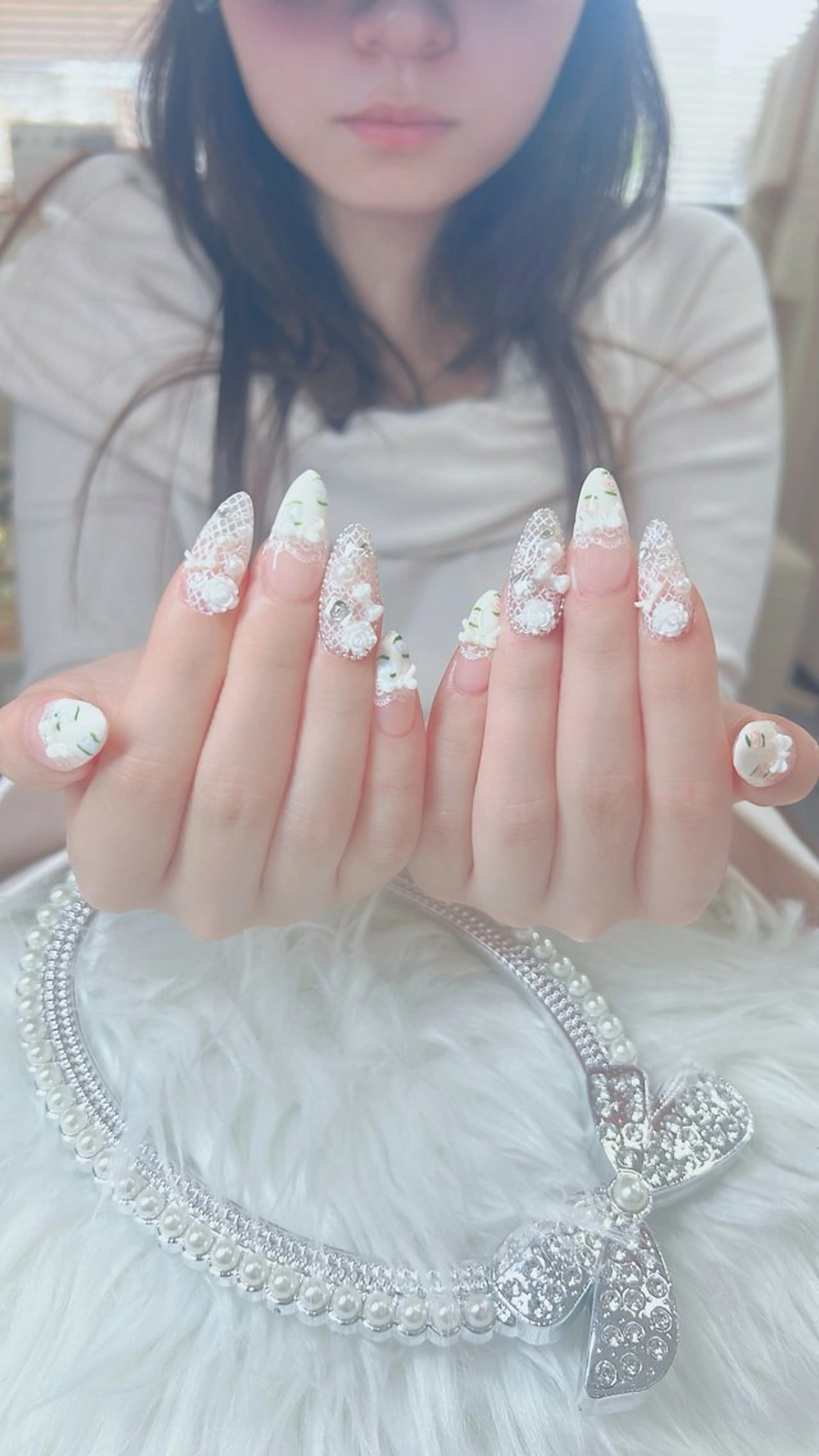 ネイル IVY NAIL SALON｜富山のネイルデザイン