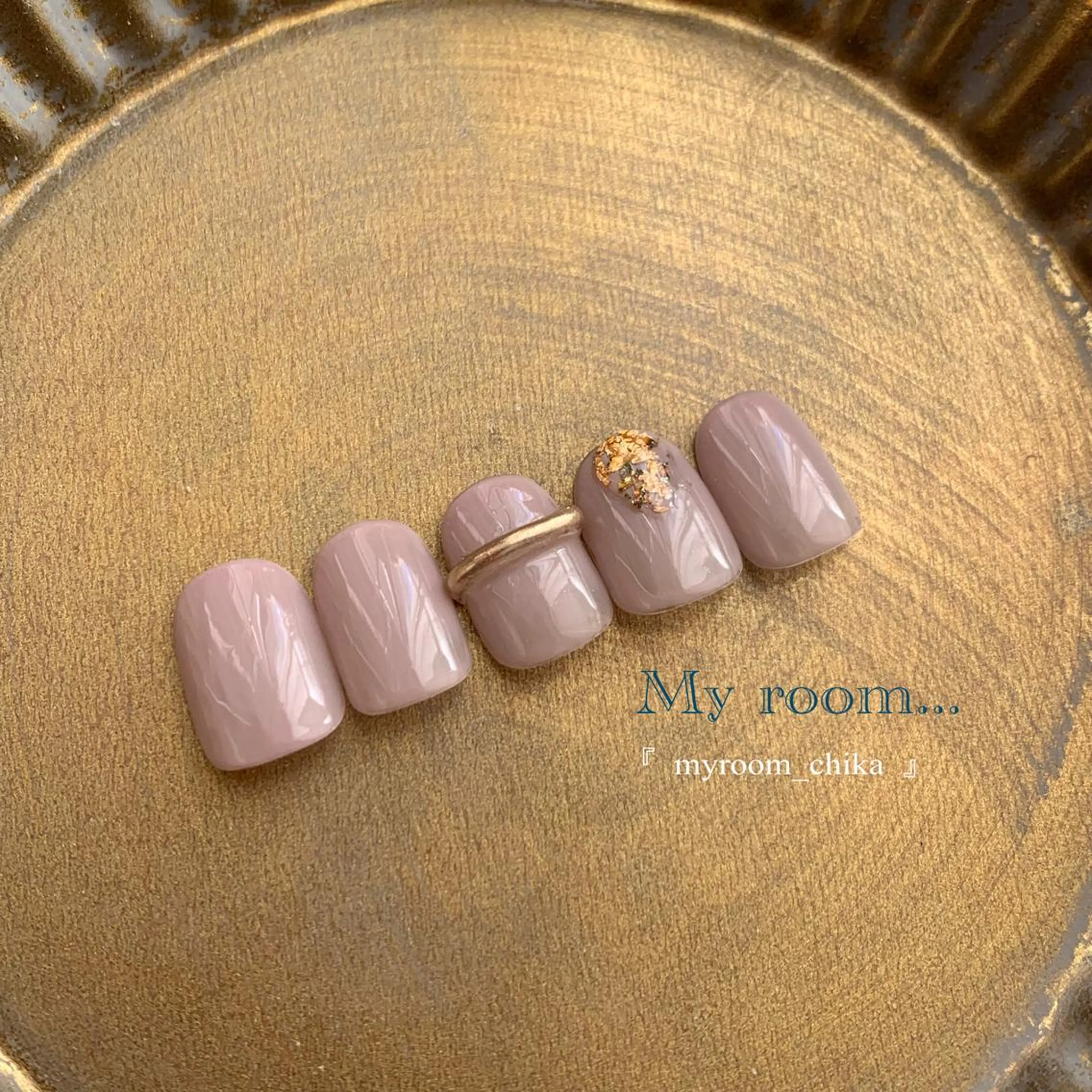 Amua.facial salon所属・ネイル・ハーブ Amua.新宿御苑のエステ・リラクイメージ