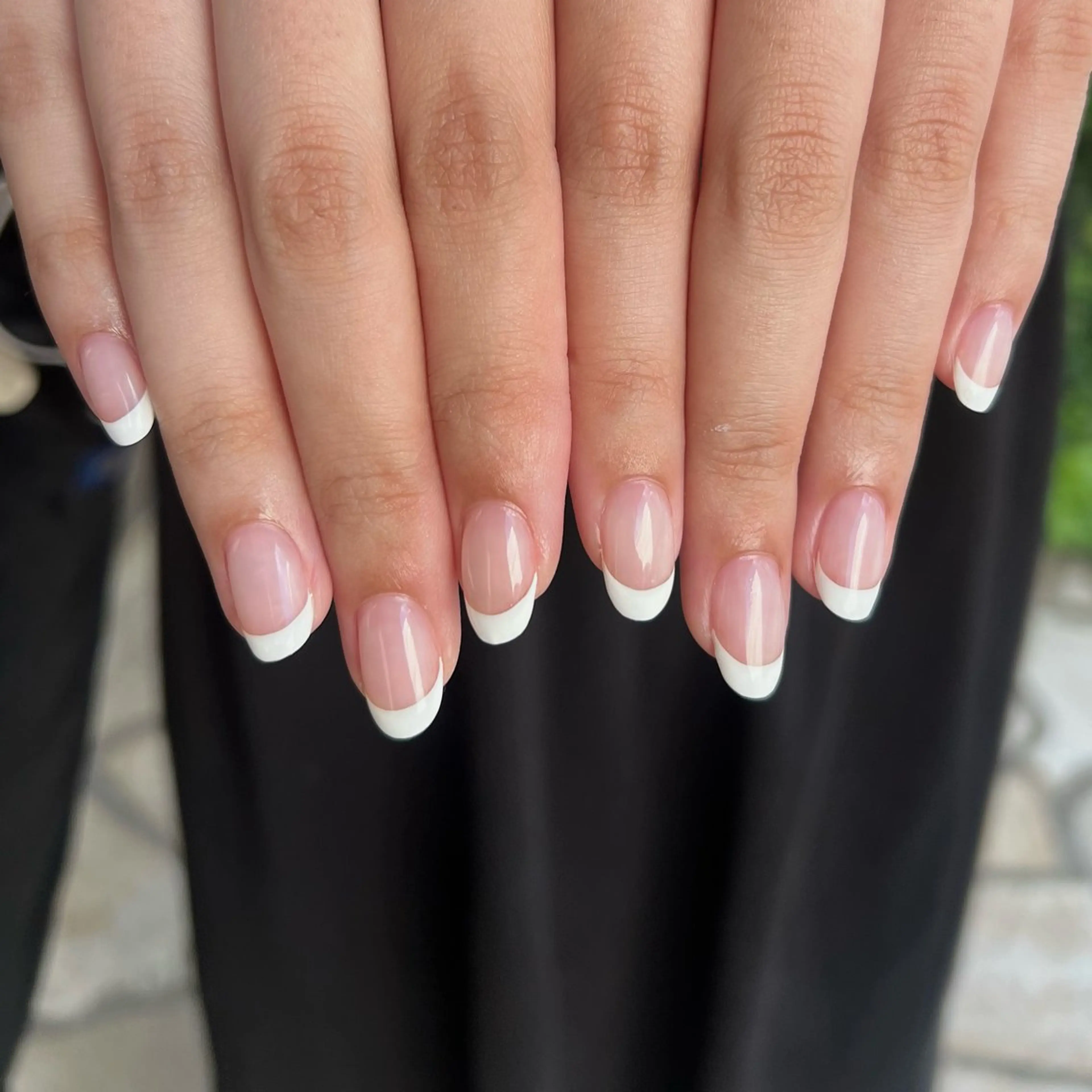 ネイル 星 みづきのネイルデザイン