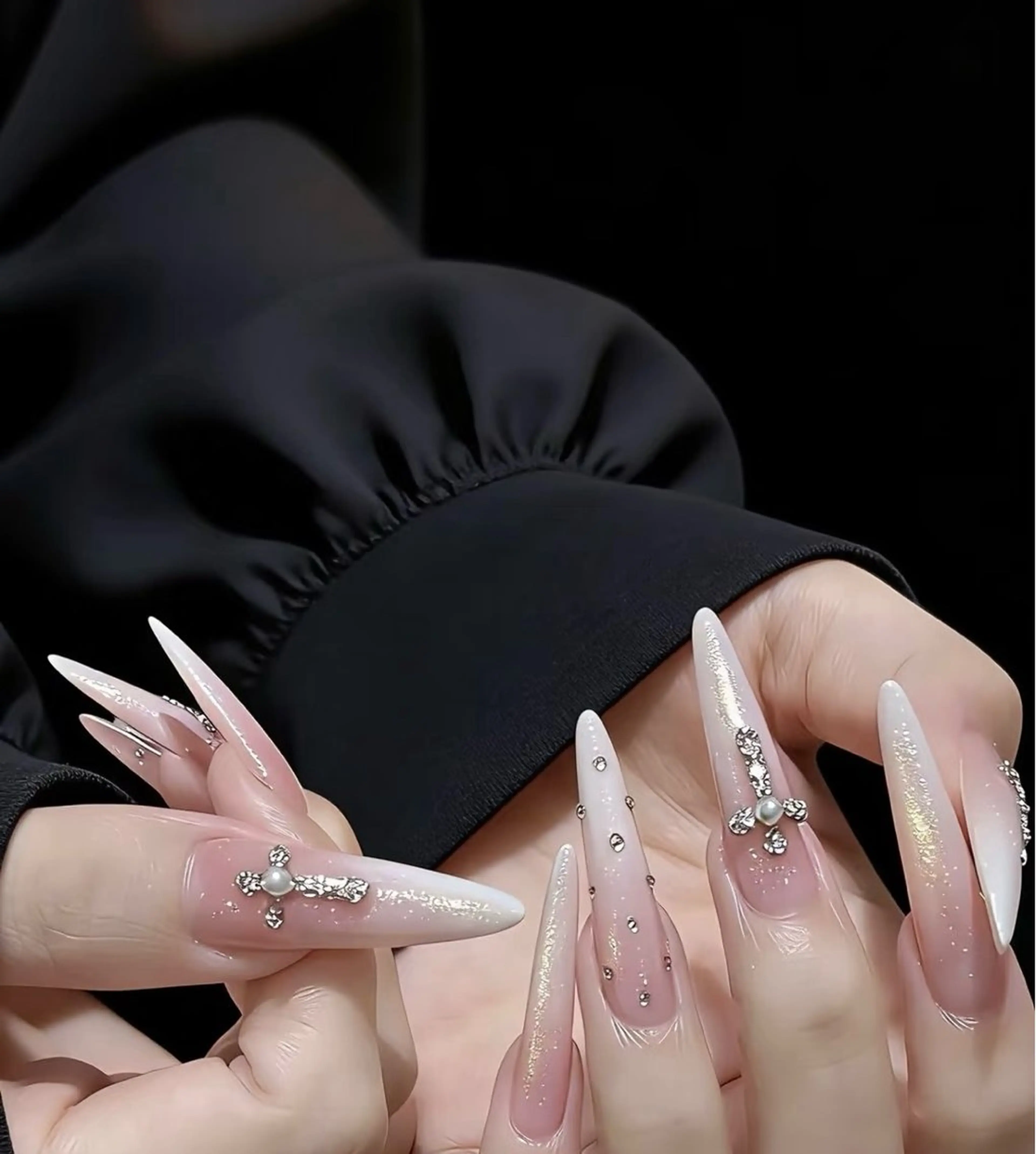 ネイル ハンドネイル ^MEOW^ salonのネイルデザイン