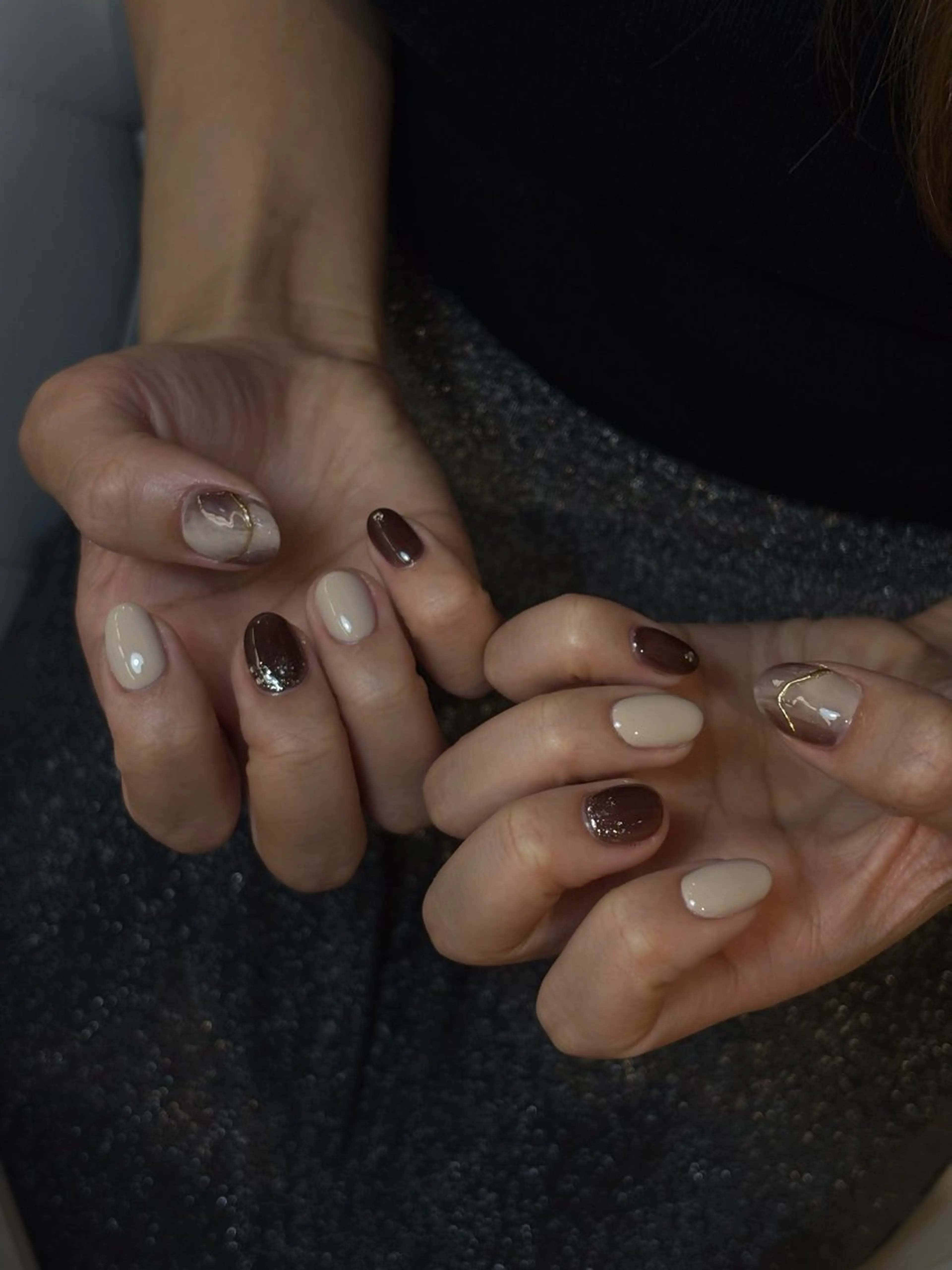 ネイル ハンドネイル nail 池袋 💋/Ayakaのネイルデザイン