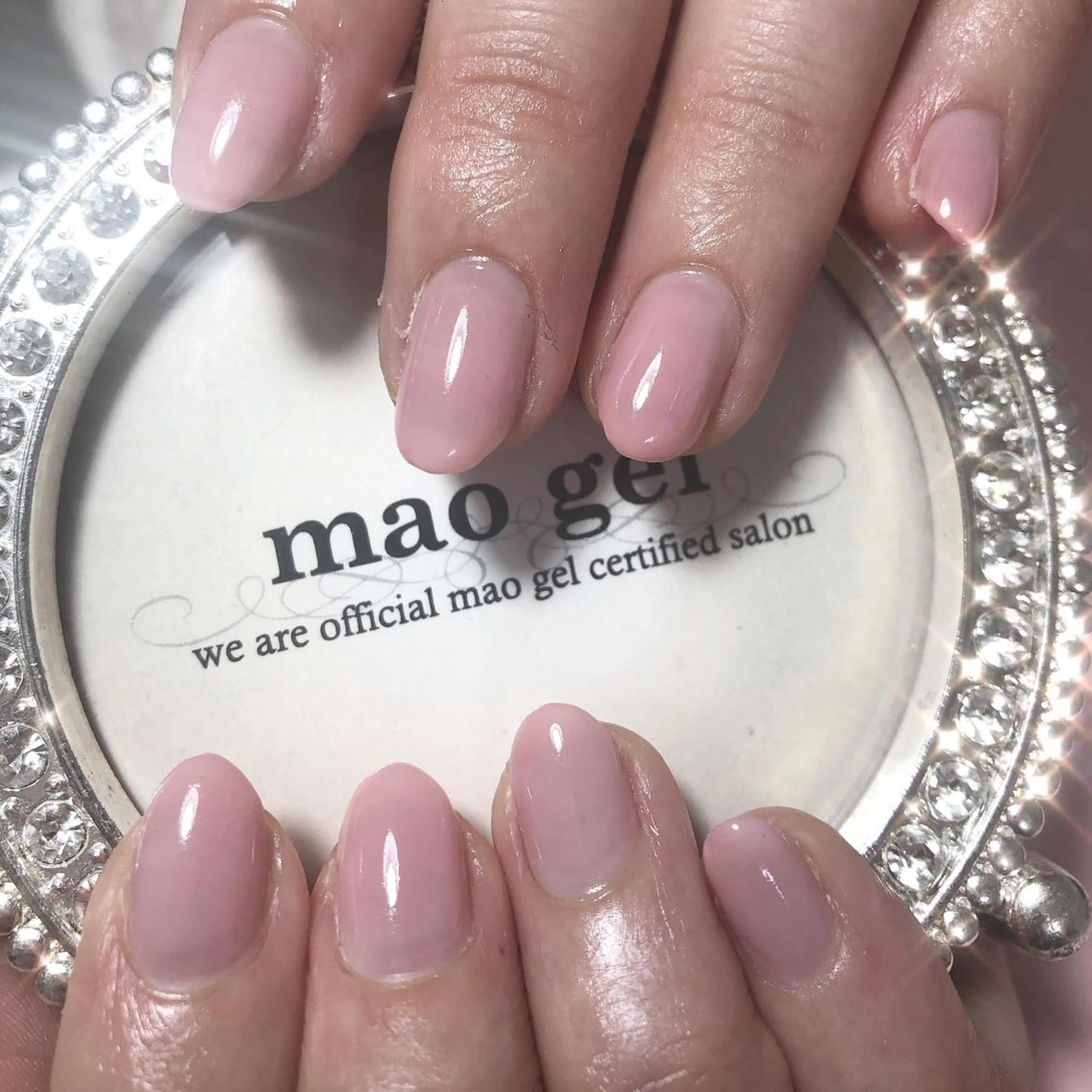 ネイル ハンドネイル ネイルサロン Sweetのネイルデザイン