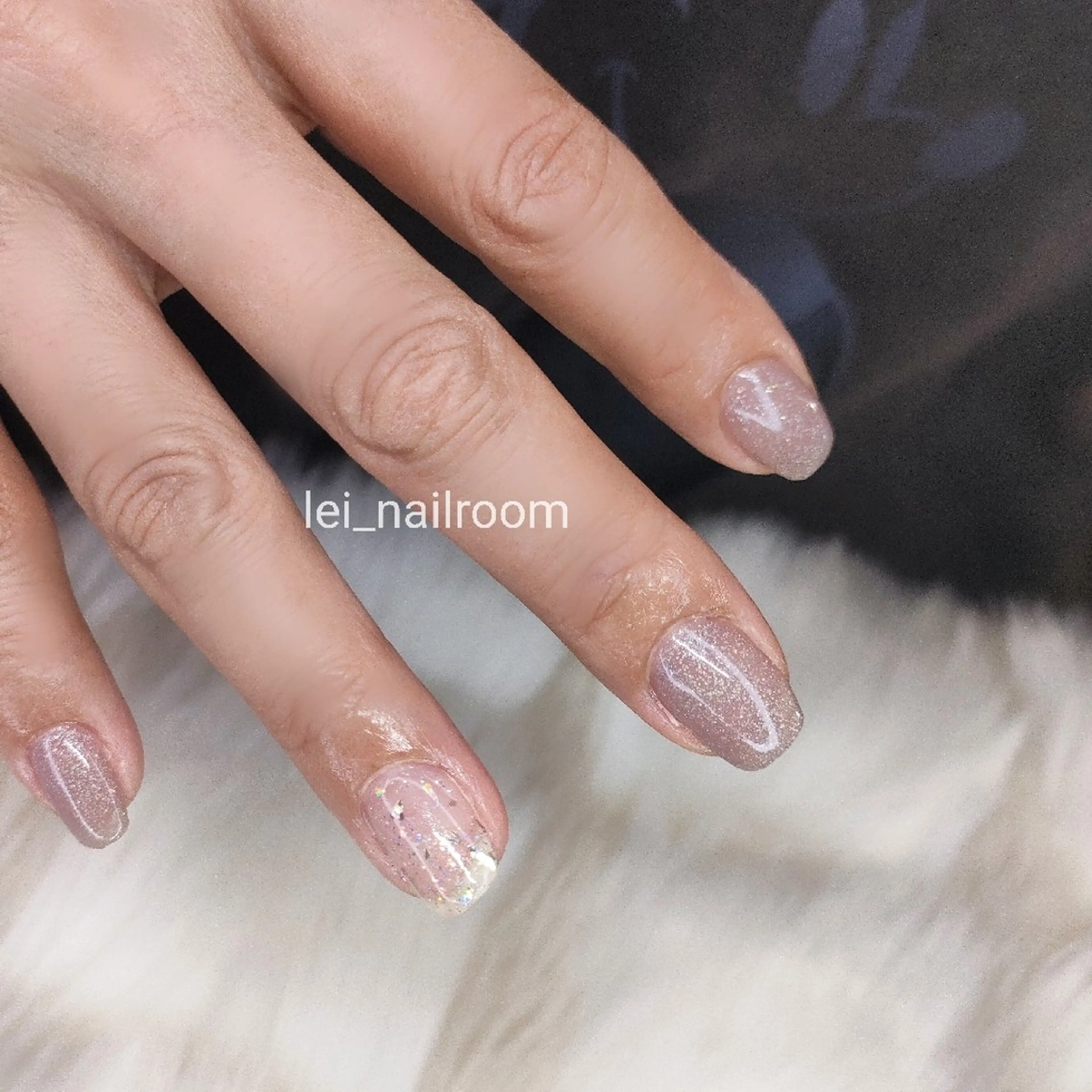 ネイル ハンドネイル lei🌼 nailroomのネイルデザイン