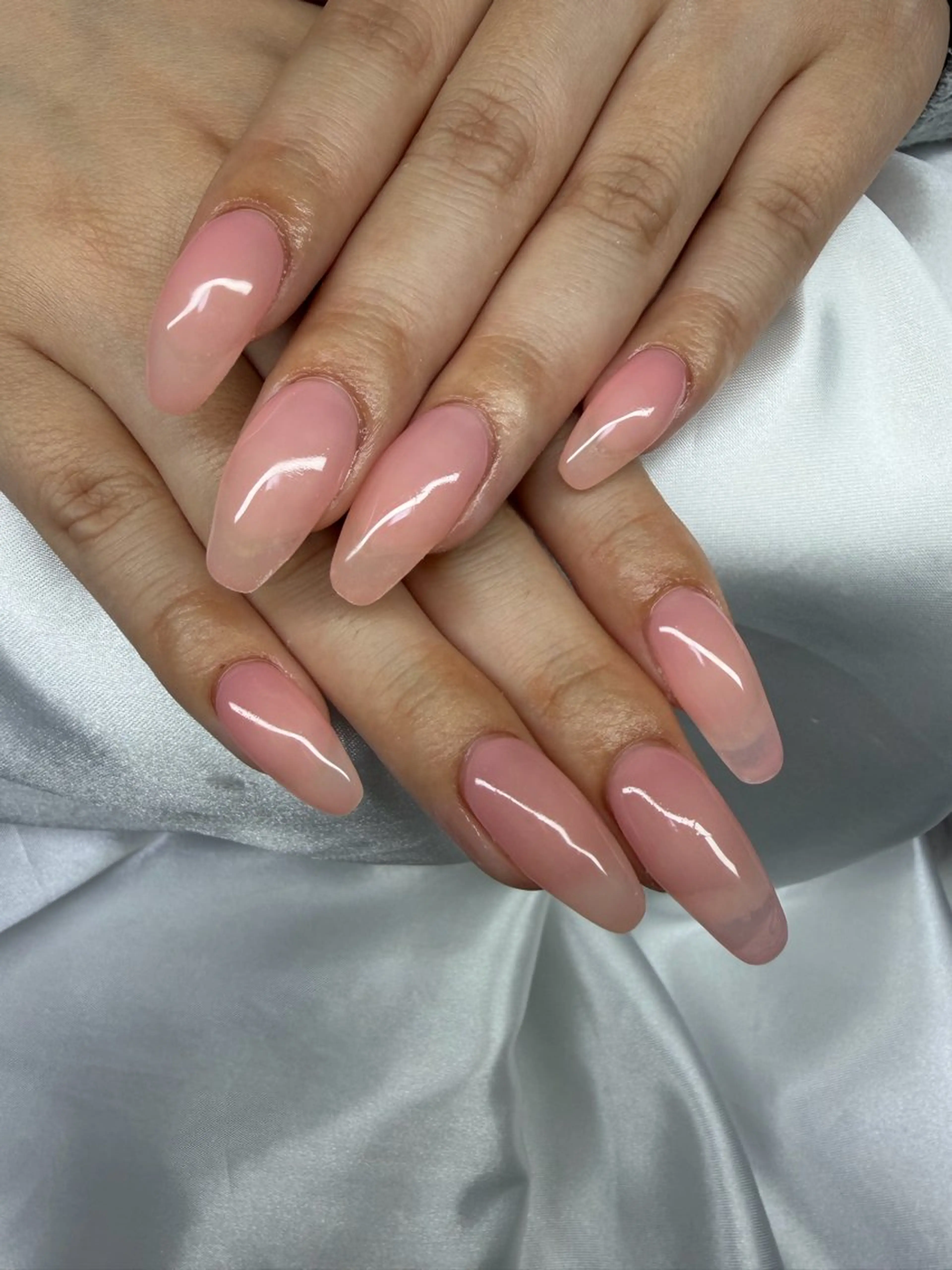 ネイル ハンドネイル Mynail プライベートサロンのネイルデザイン