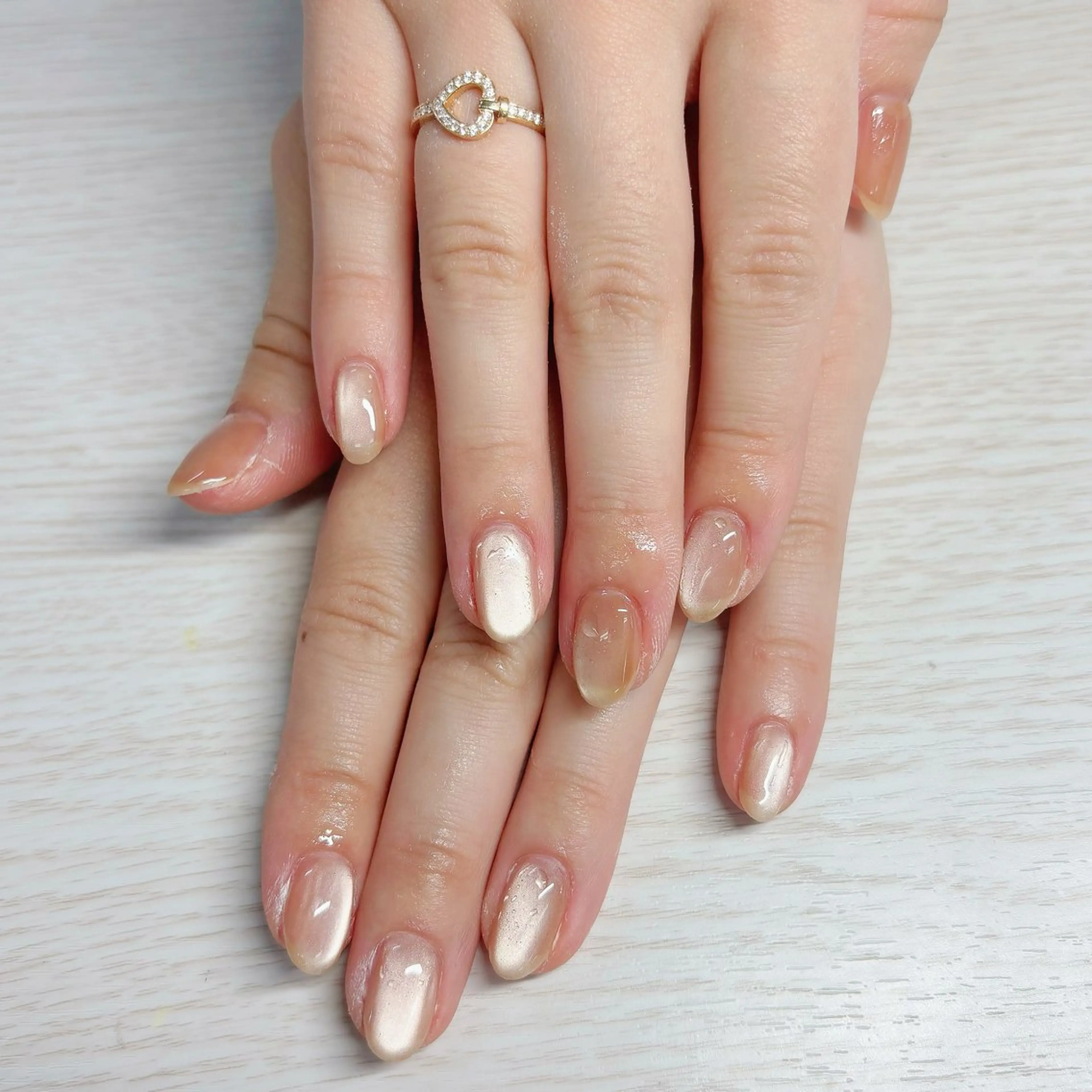 ネイル ハンドネイル TRU 🦫ことののネイルデザイン