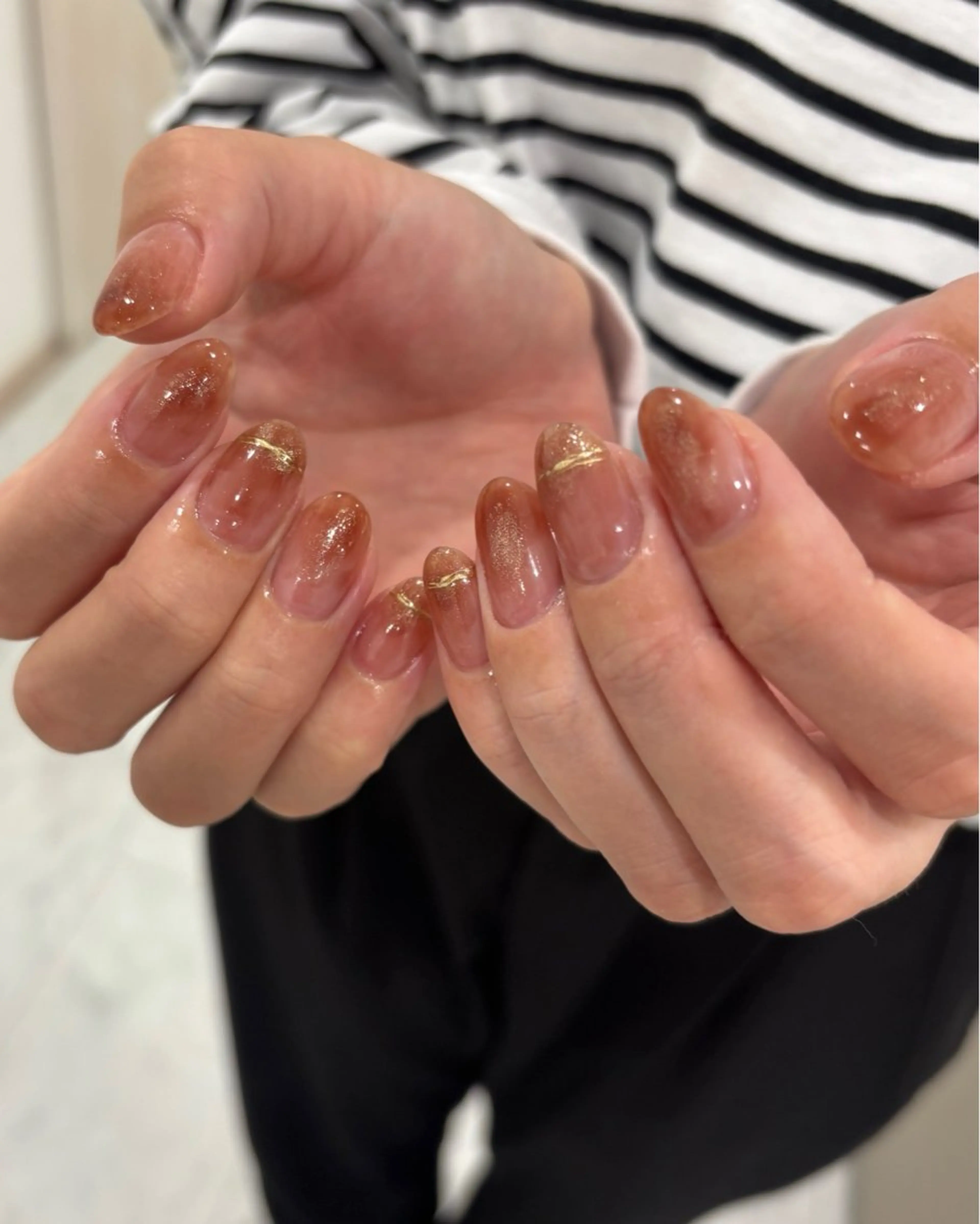 ネイル nailsalon room.のネイルデザイン