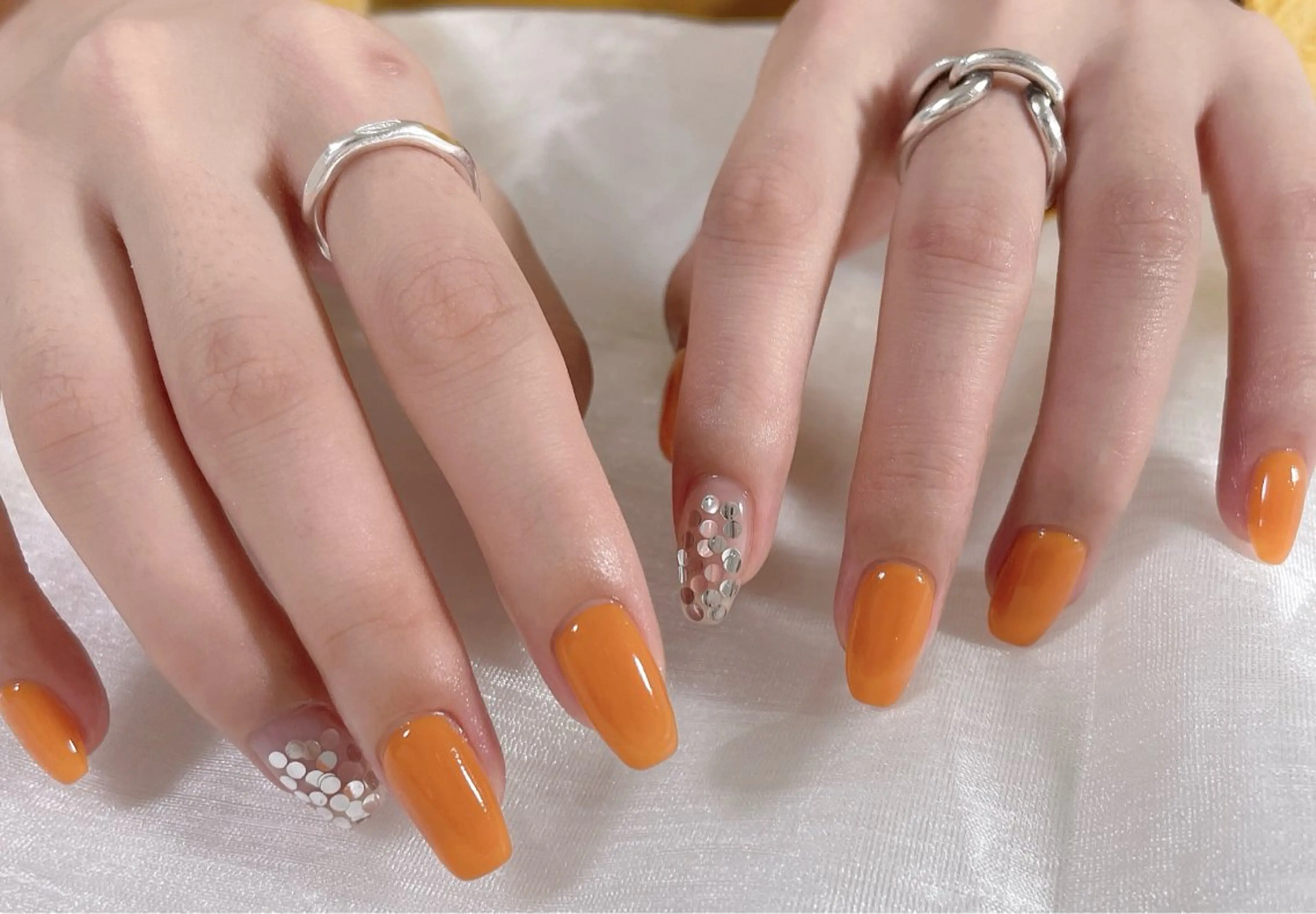 ネイル Nailsalon Lily所属・Nail salon Lilyのネイルデザイン