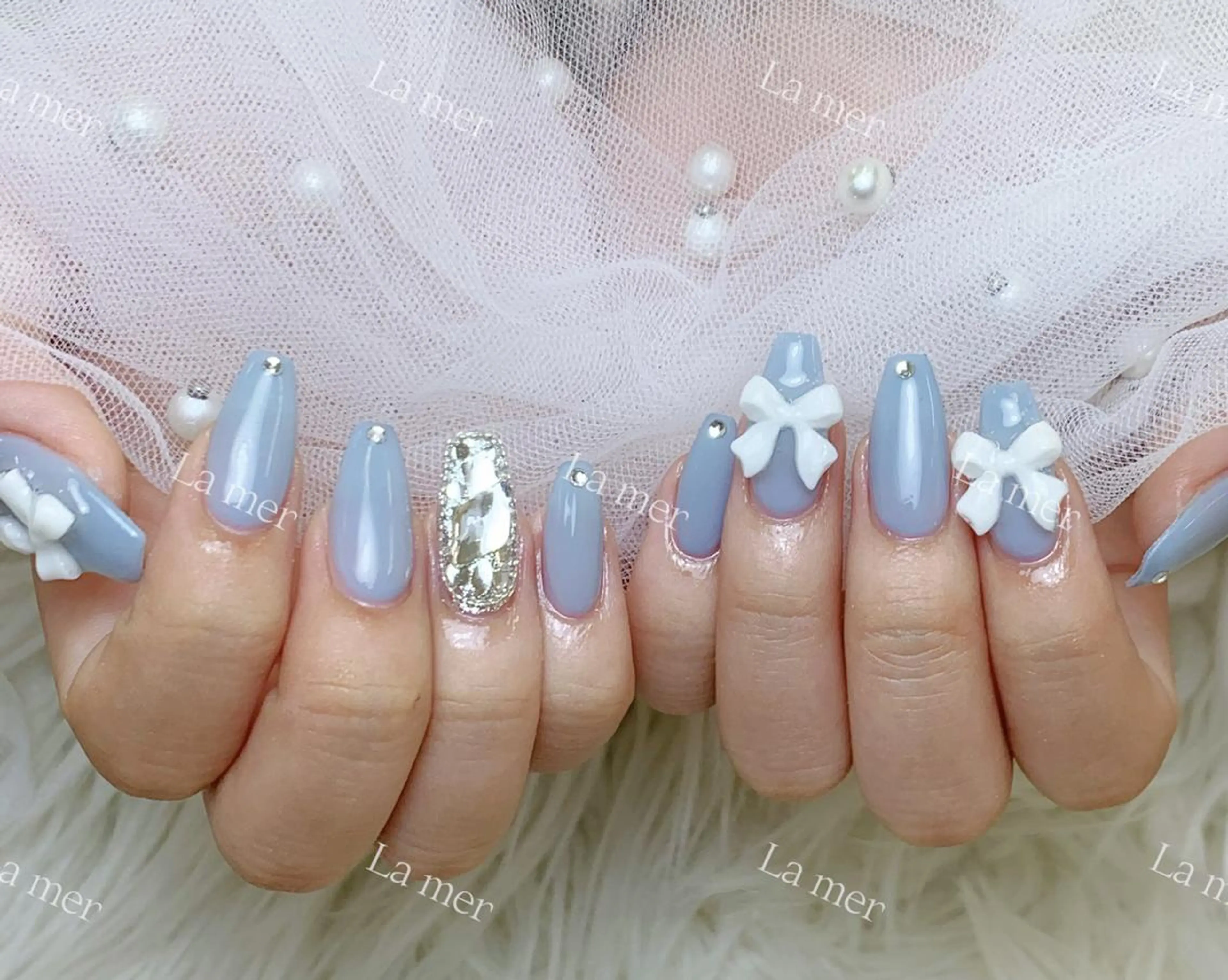 ネイル Feliz nailのネイルデザイン