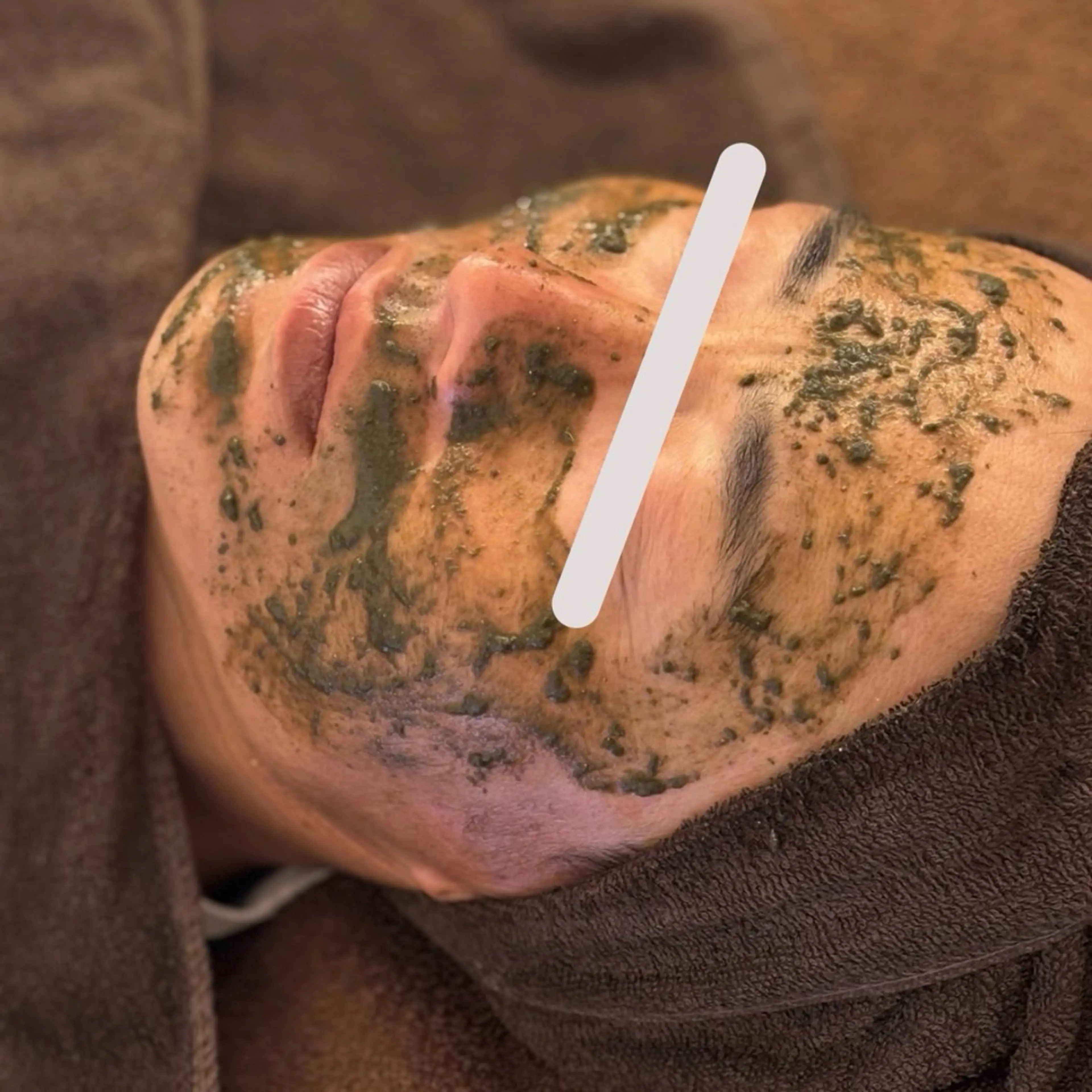 Ellebeauty relaxationのエステ・リラクイメージ