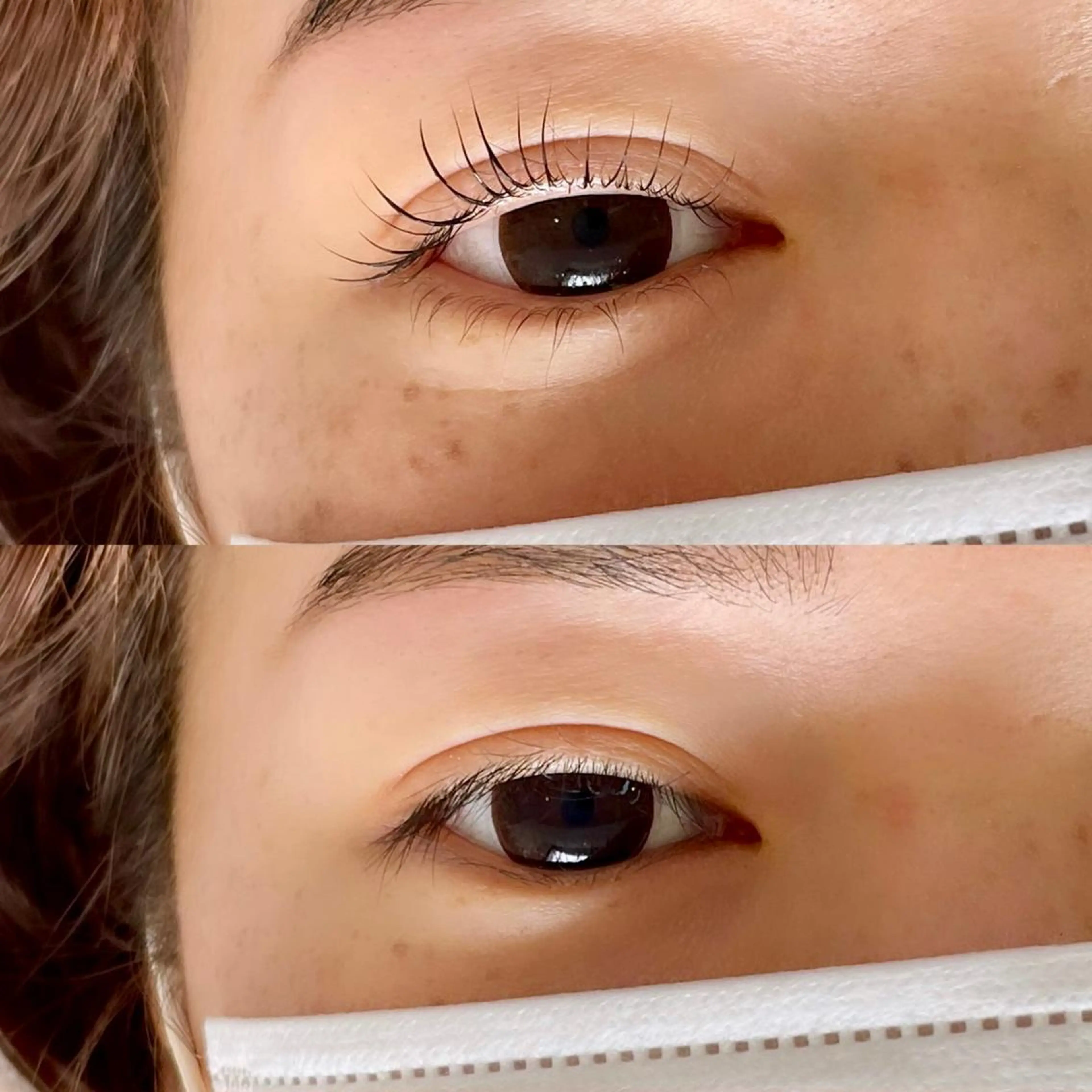 マツエク・マツパ eyelash salon7のマツエク・マツパデザイン