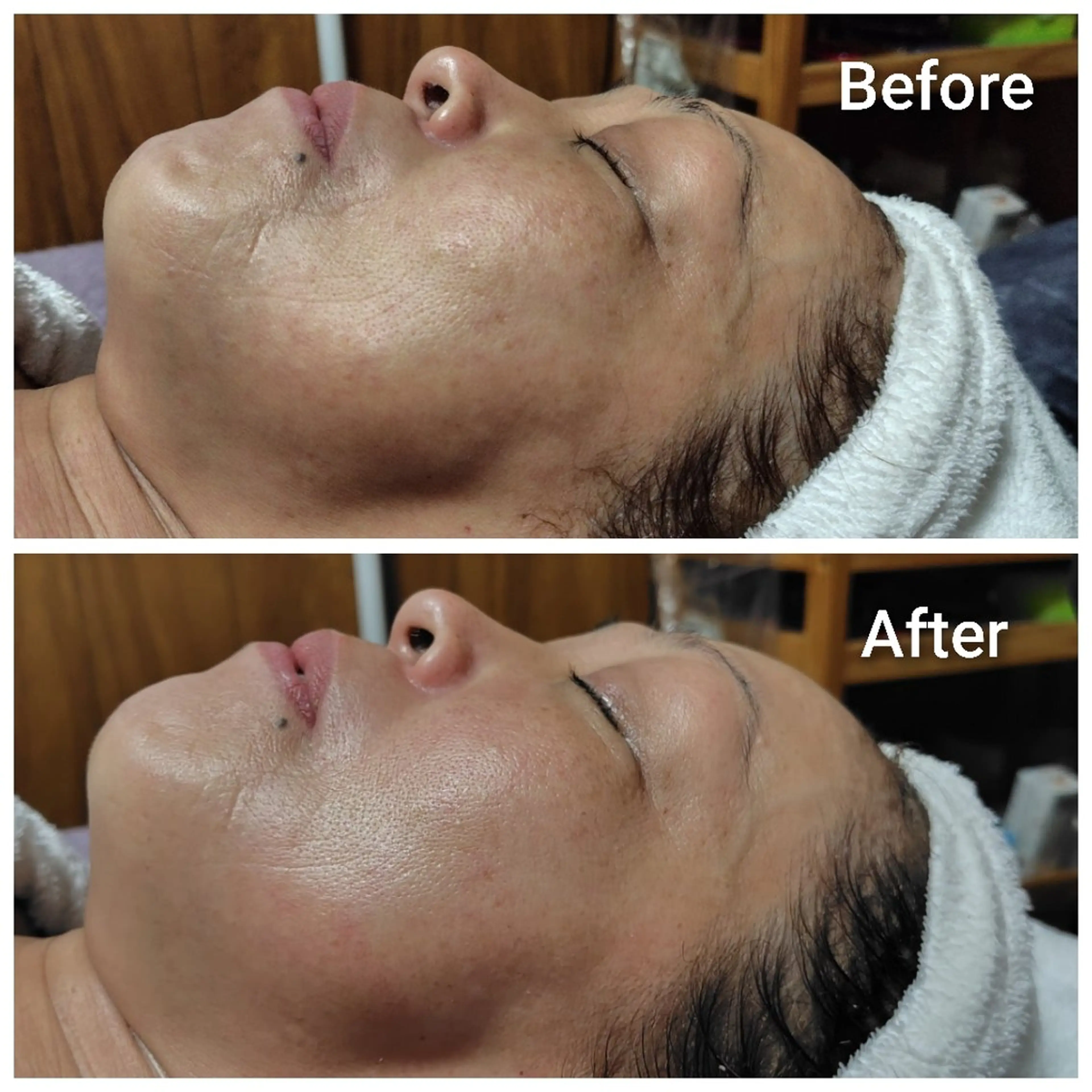 畑 彩愛のエステ・リラクイメージ