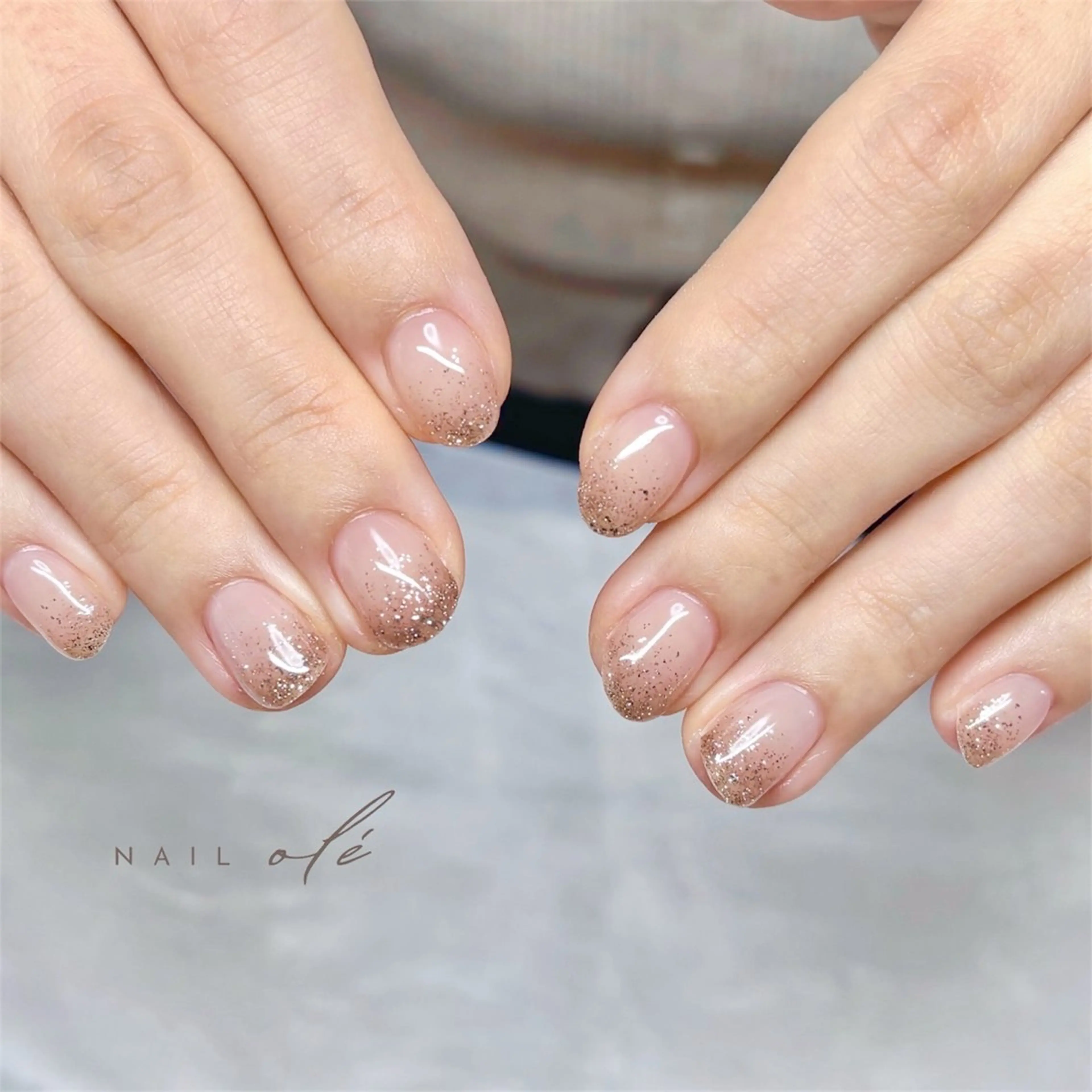 ネイル ハンドネイル NAIL oleのネイルデザイン