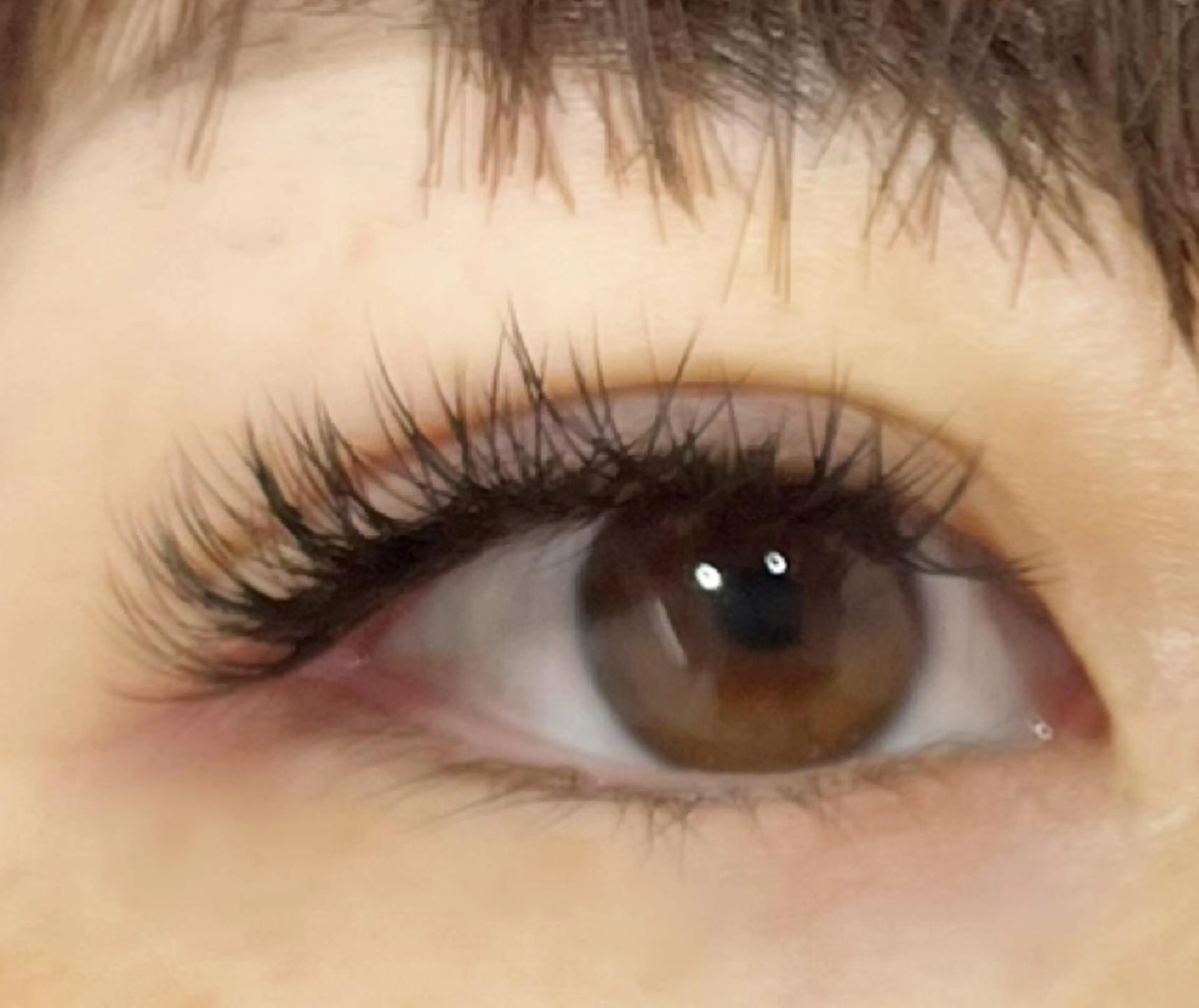 マツエク・マツパ マツエク JAYDE ジェイドのマツエク・マツパデザイン