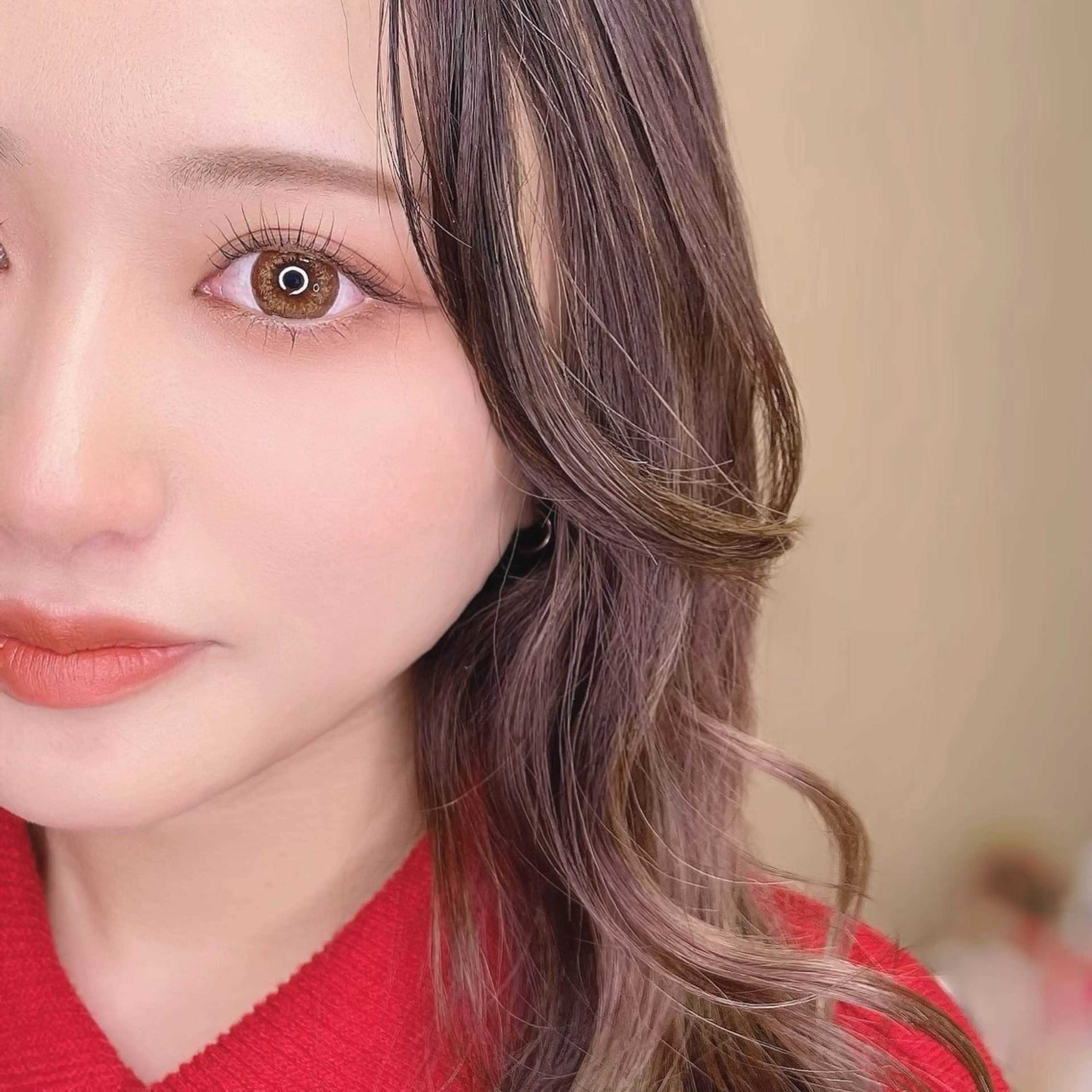 マツエク・マツパ 一重×まつ毛パーマ マツパ 👑口コミ高評価 Rinaのマツエク・マツパデザイン