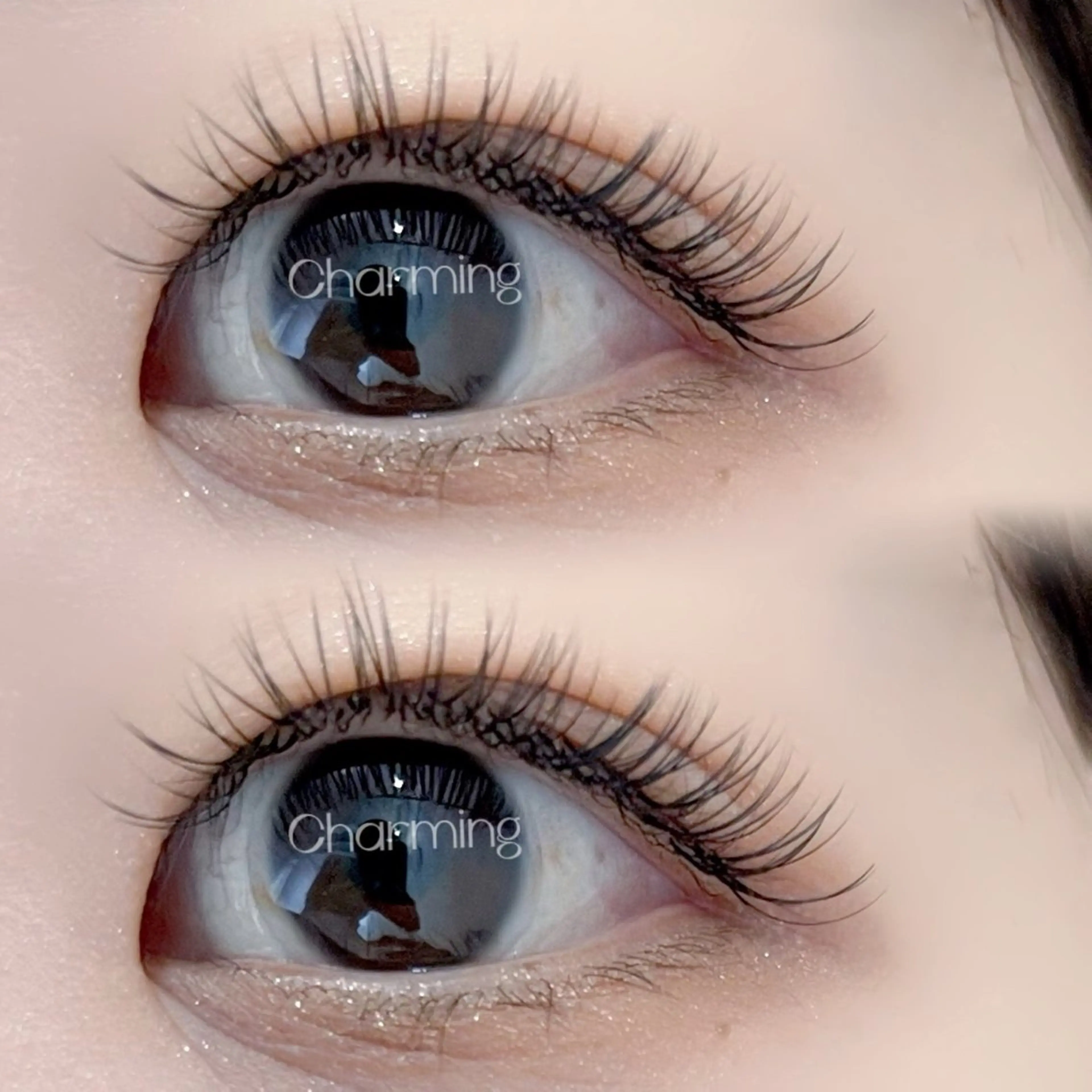 マツエク・マツパ マツエク Charming❤️ ❤️池袋のマツエク・マツパデザイン