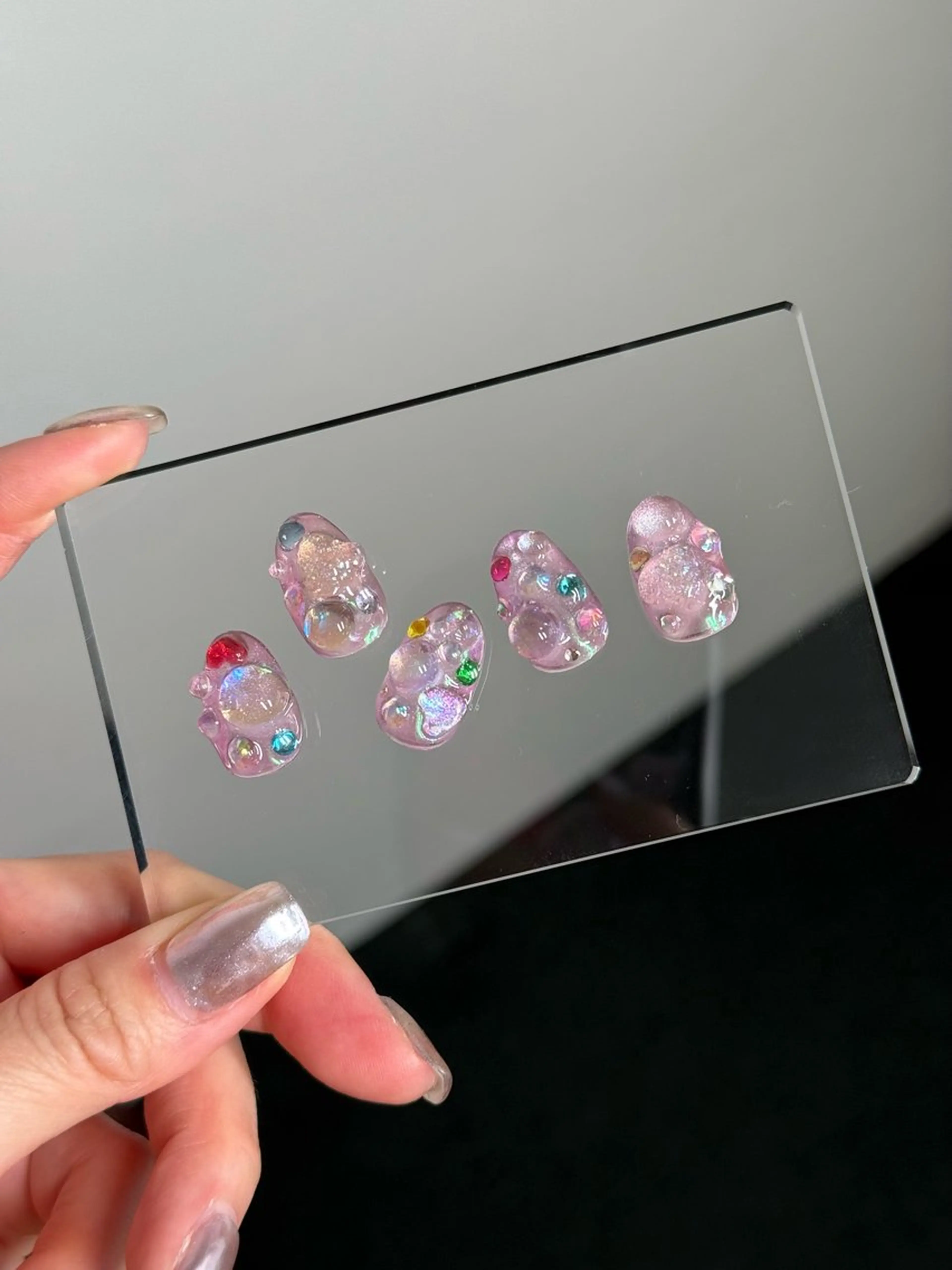 ネイル nim所属・眉毛/まつぱ/nim 高宮/大楠/平尾のマツエク・マツパデザイン