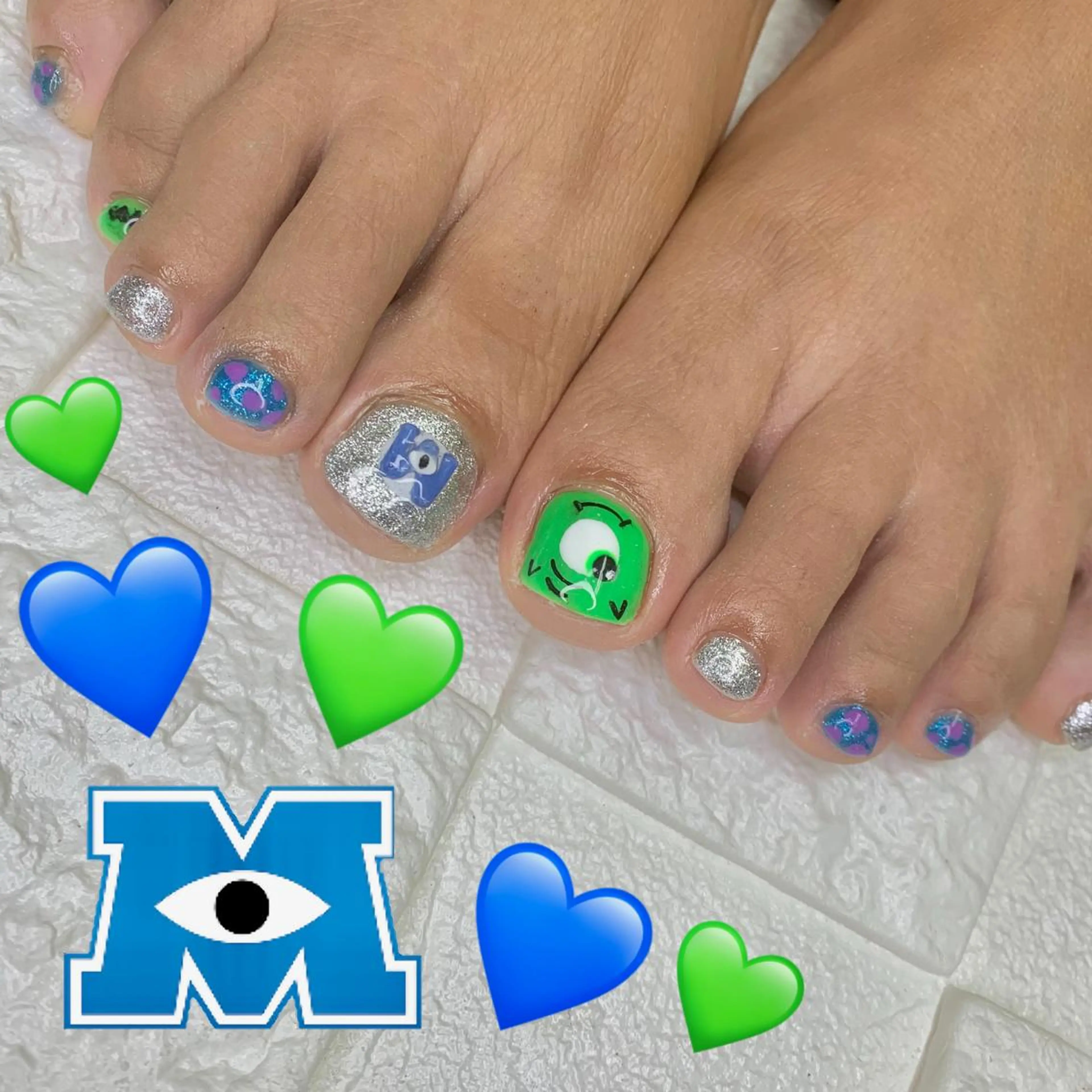 ネイル 🤎CHARME NAIL🤎のネイルデザイン