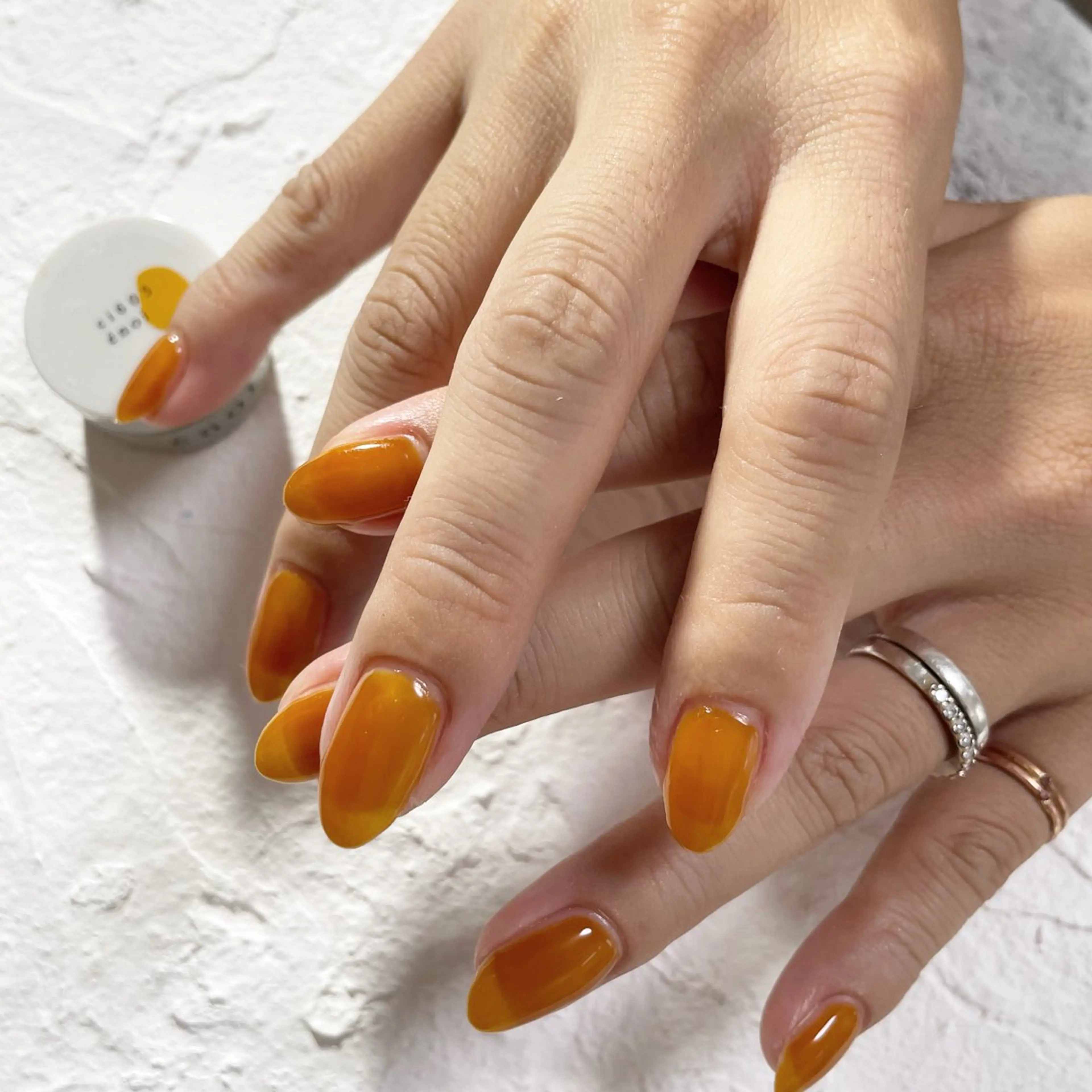 ネイル nail.gorin所属・吉村 優子のネイルデザイン