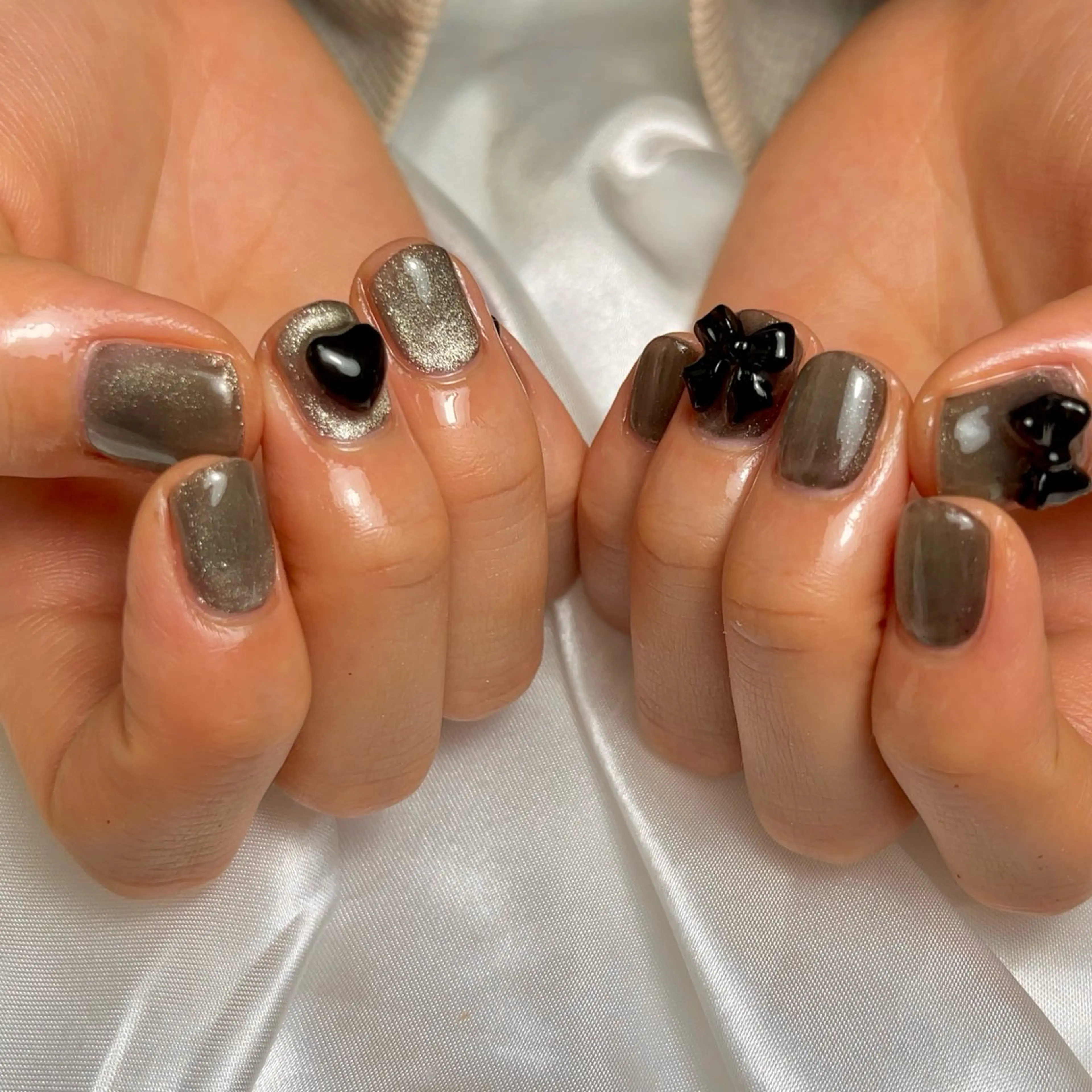 ネイル le ciel nailのネイルデザイン