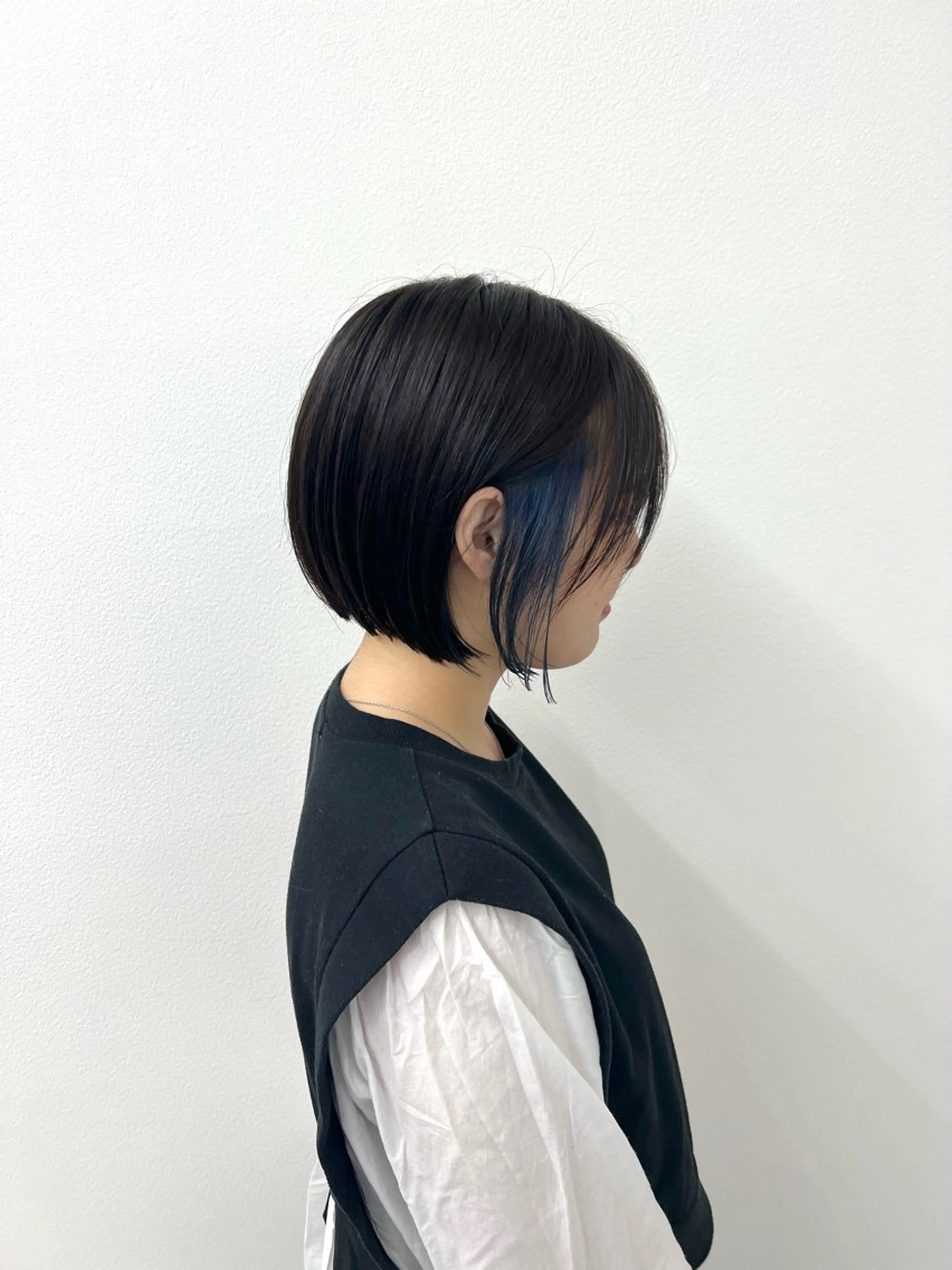 【ご新規様限定クーポン】　デザインカット✨の写真