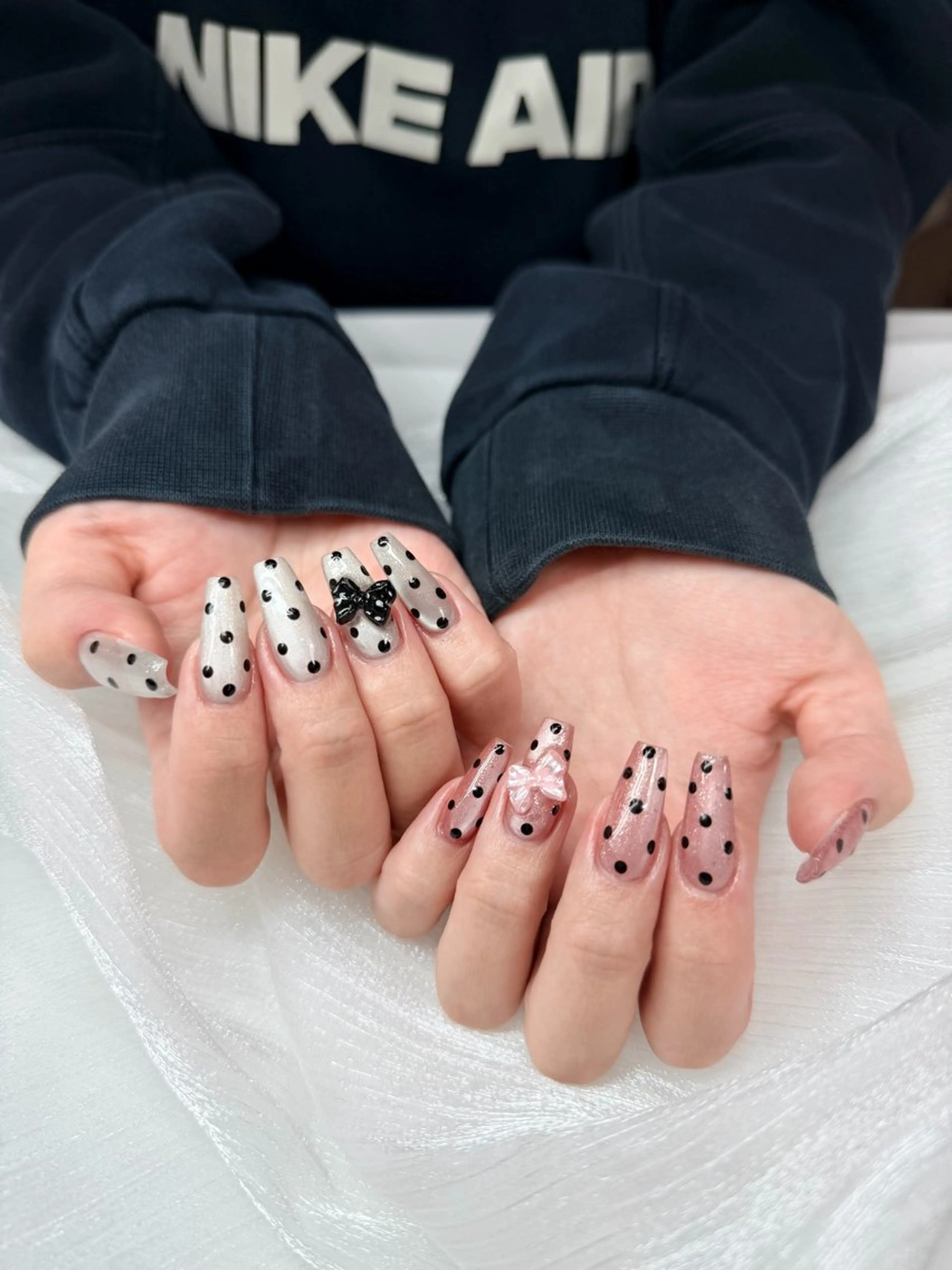 ネイル The 1989 Nail Salonのネイルデザイン