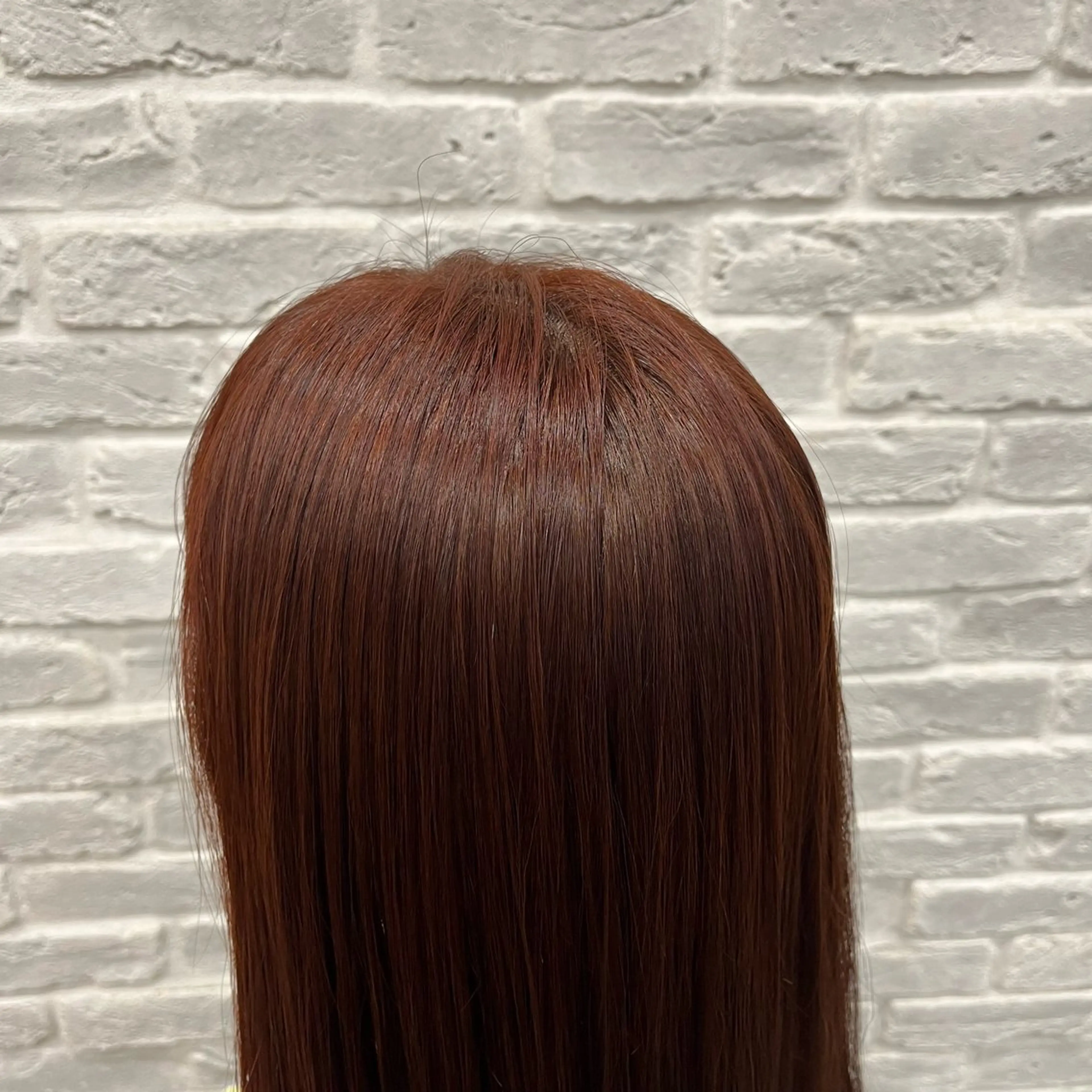 カラー 優奈(ユナ)🦋 カラーリストのヘアスタイル