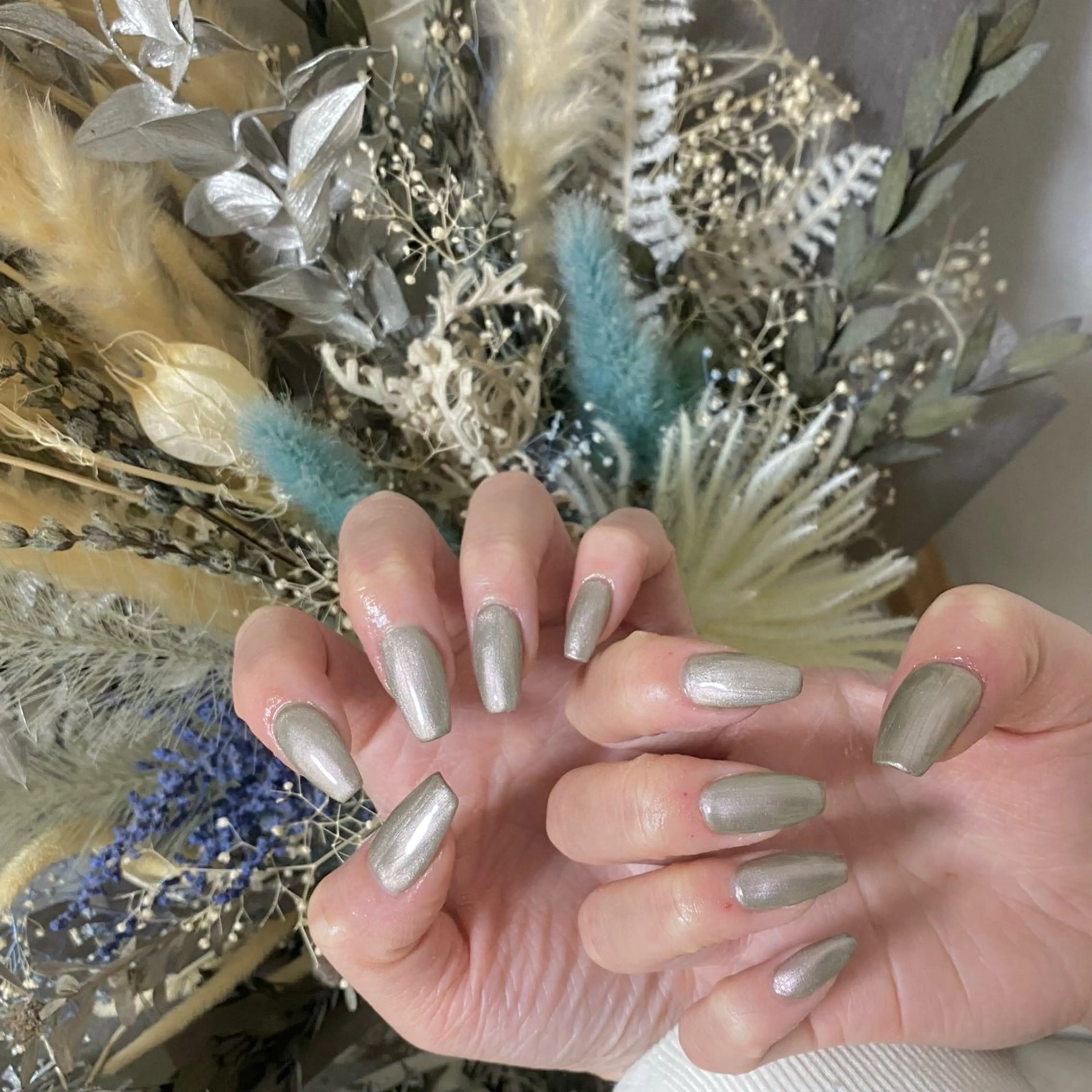 ネイル ハンドネイル ëmma nail_ by chulaのネイルデザイン