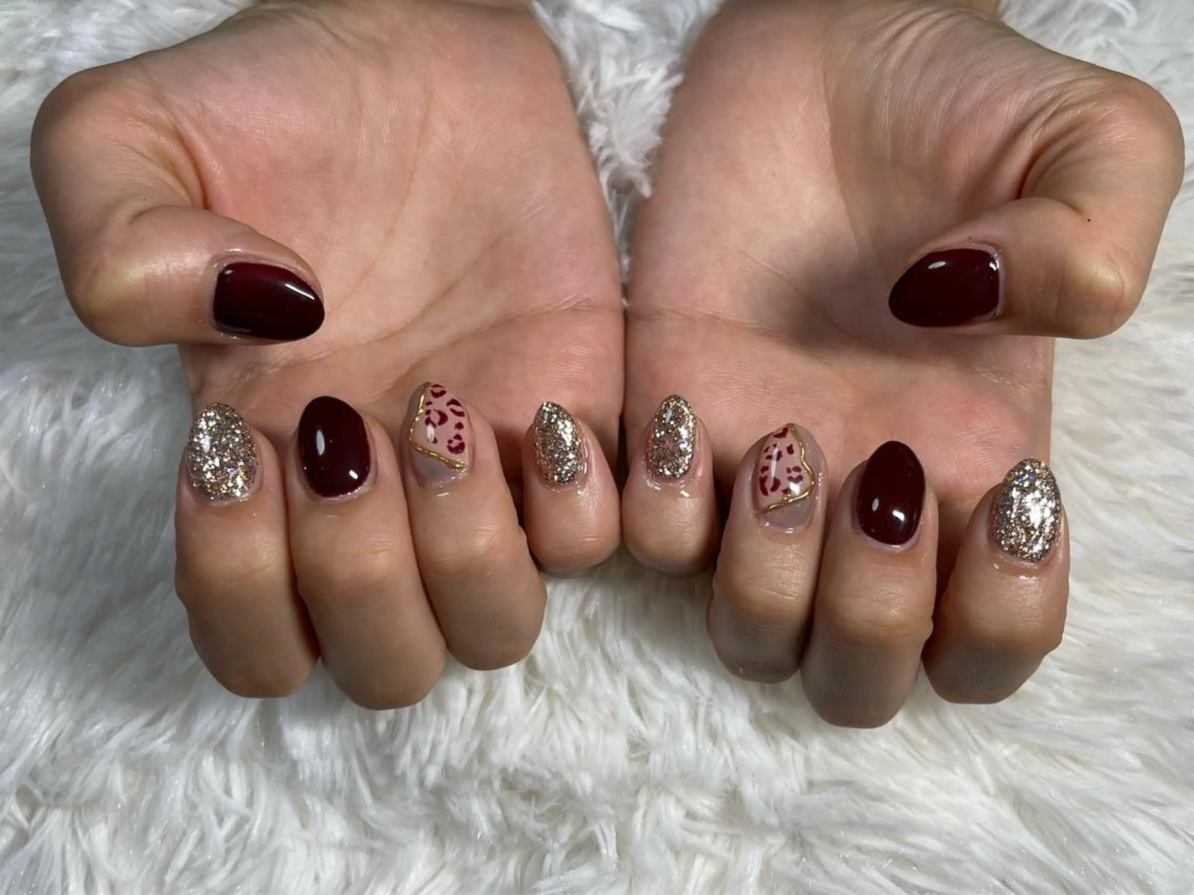 ネイル ハンドネイル R’s nailのエステ・リラクイメージ